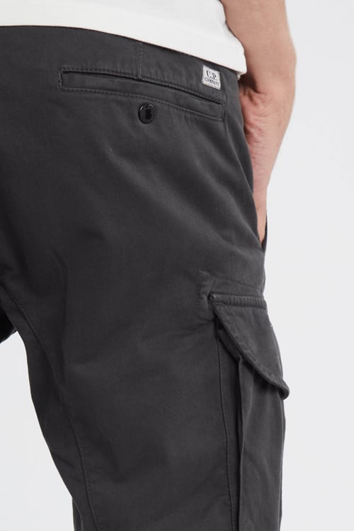 C.P. COMPANY Cargo Kaki