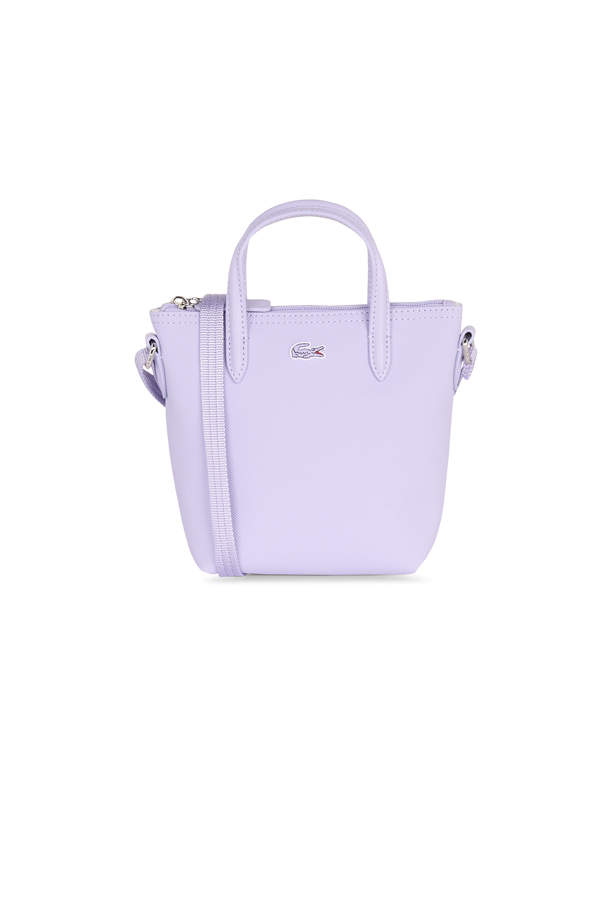 Sac bandoulière Violet