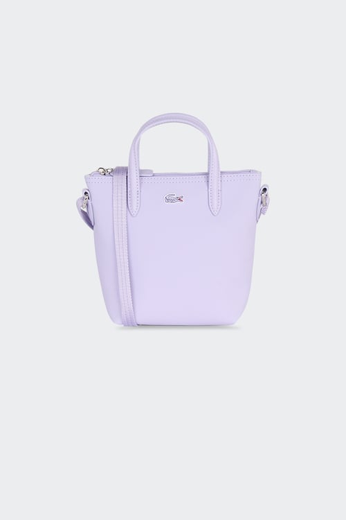 LACOSTE Sac bandoulière Violet