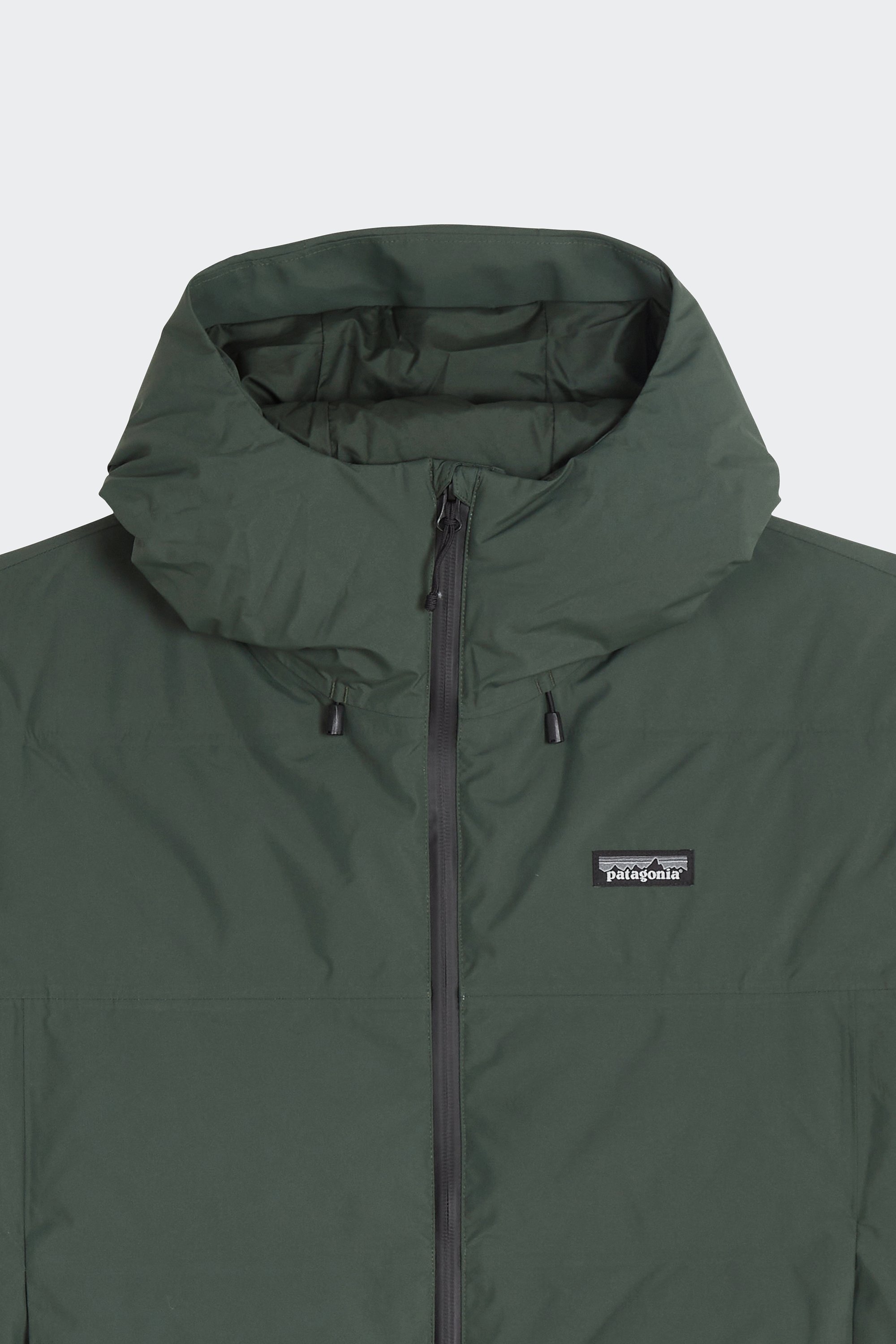 Doudoune | Vert by PATAGONIA Doudoune Vert