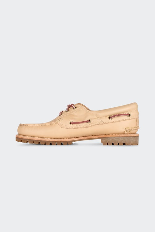 TIMBERLAND Mocassins Beige