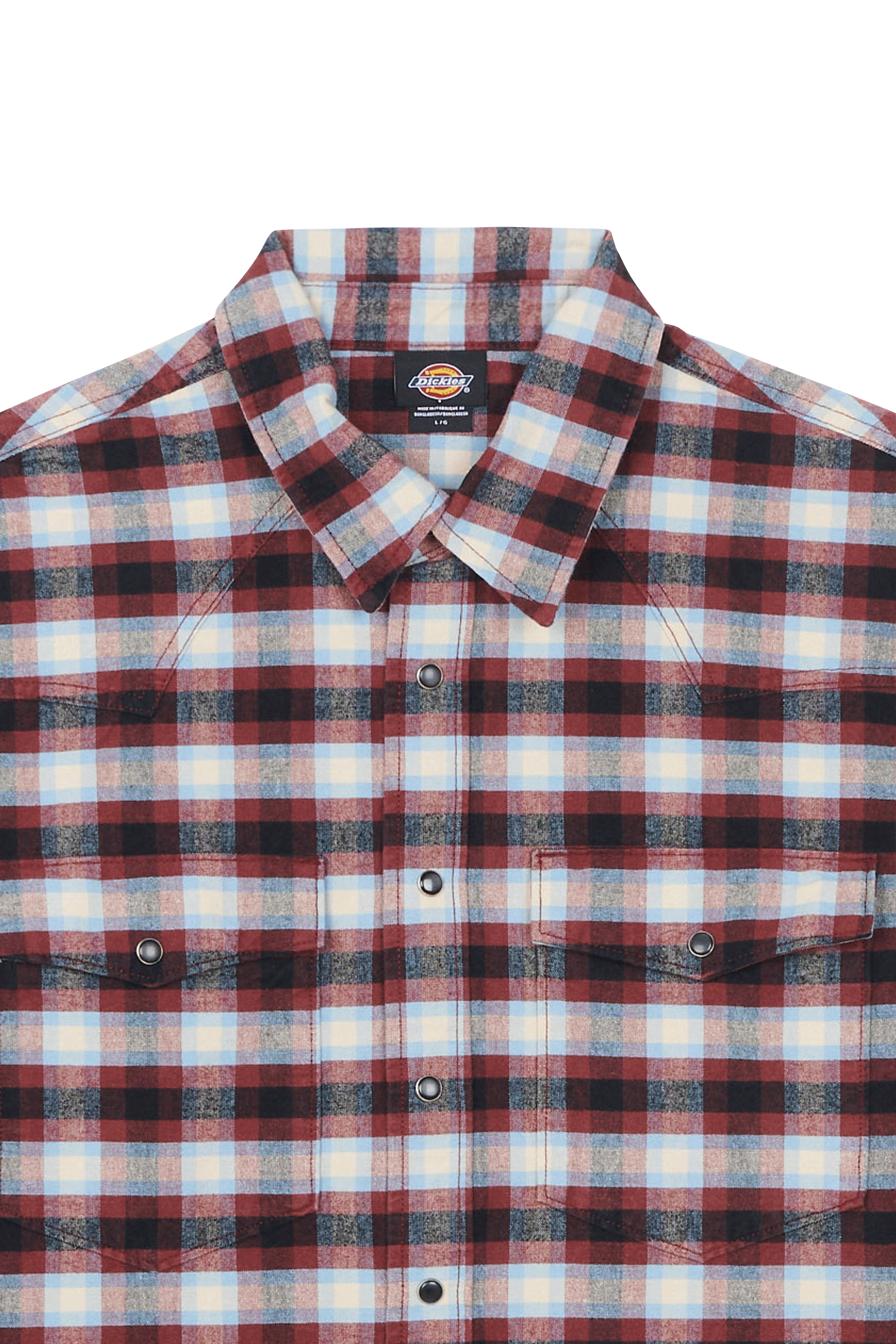 Chemise Noir