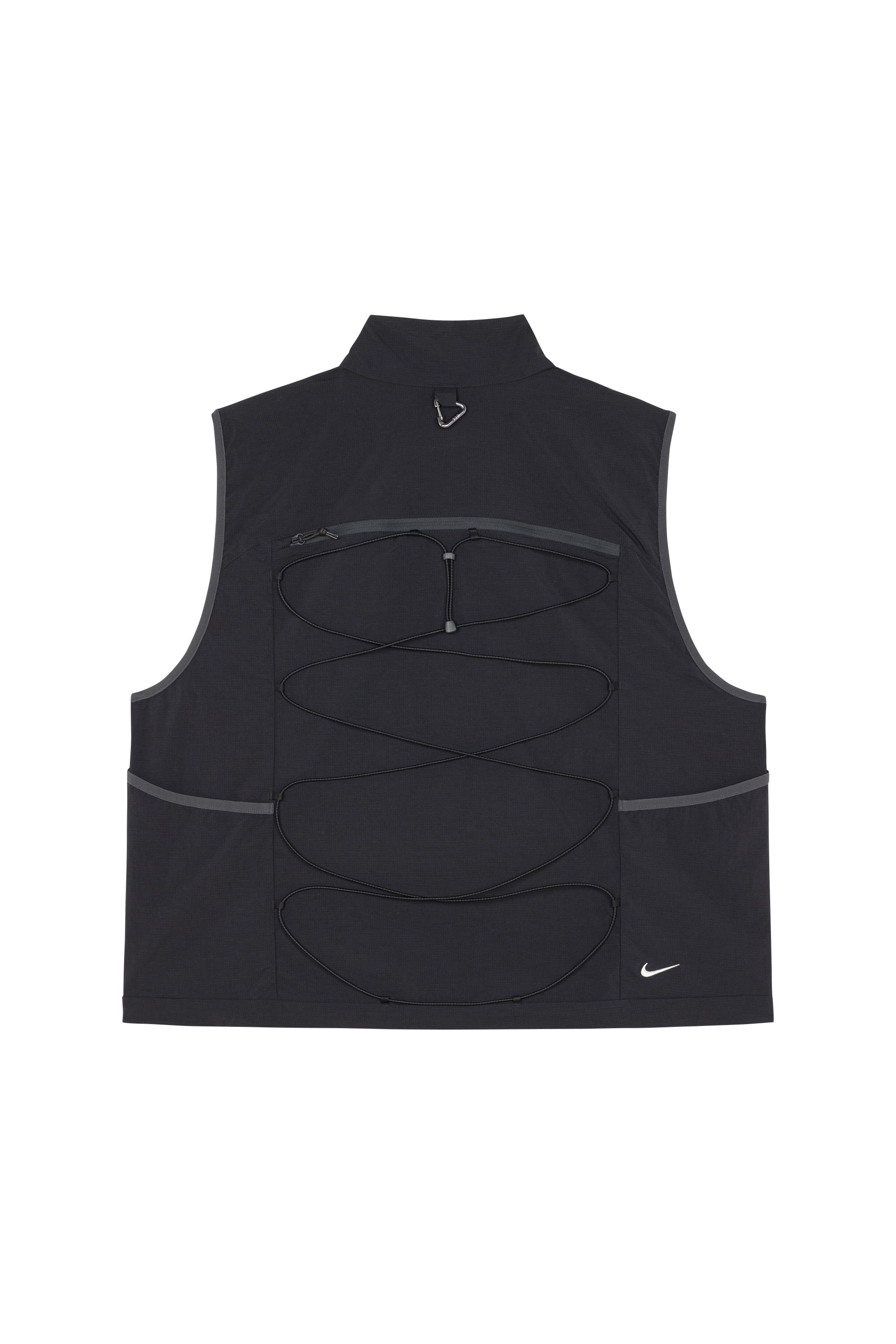Gilet Noir