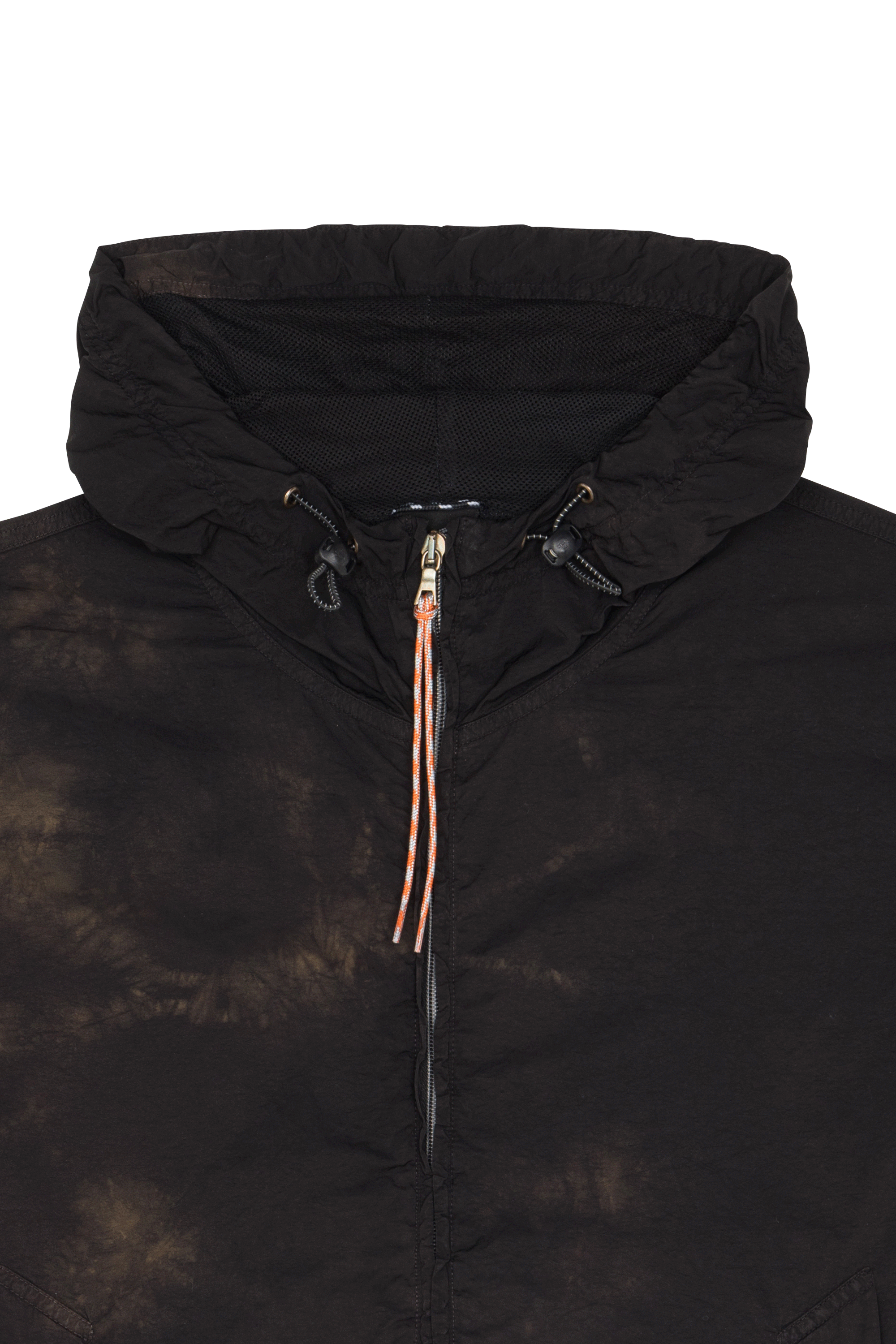 Windbreaker Brown