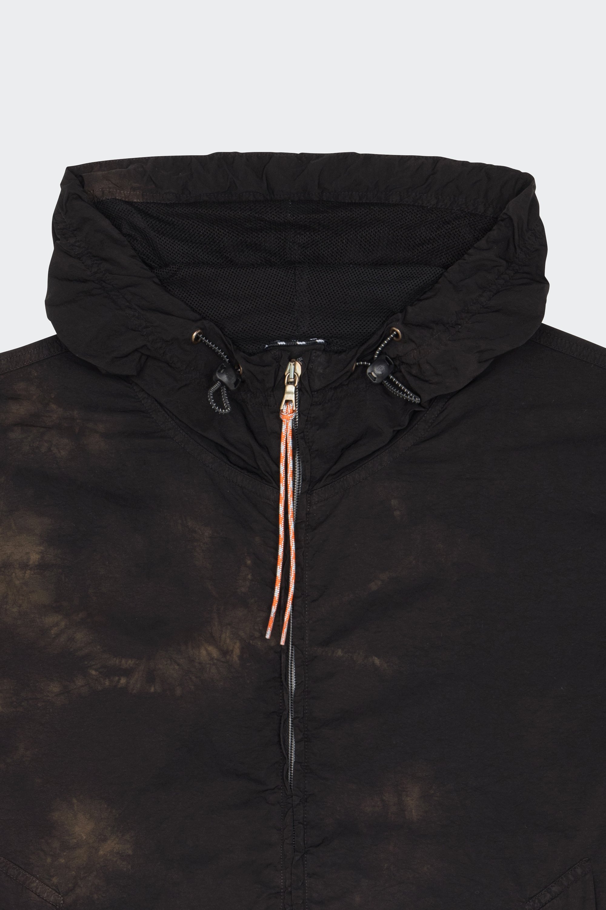 Windbreaker | Brown by ARIES Windbreaker Brown