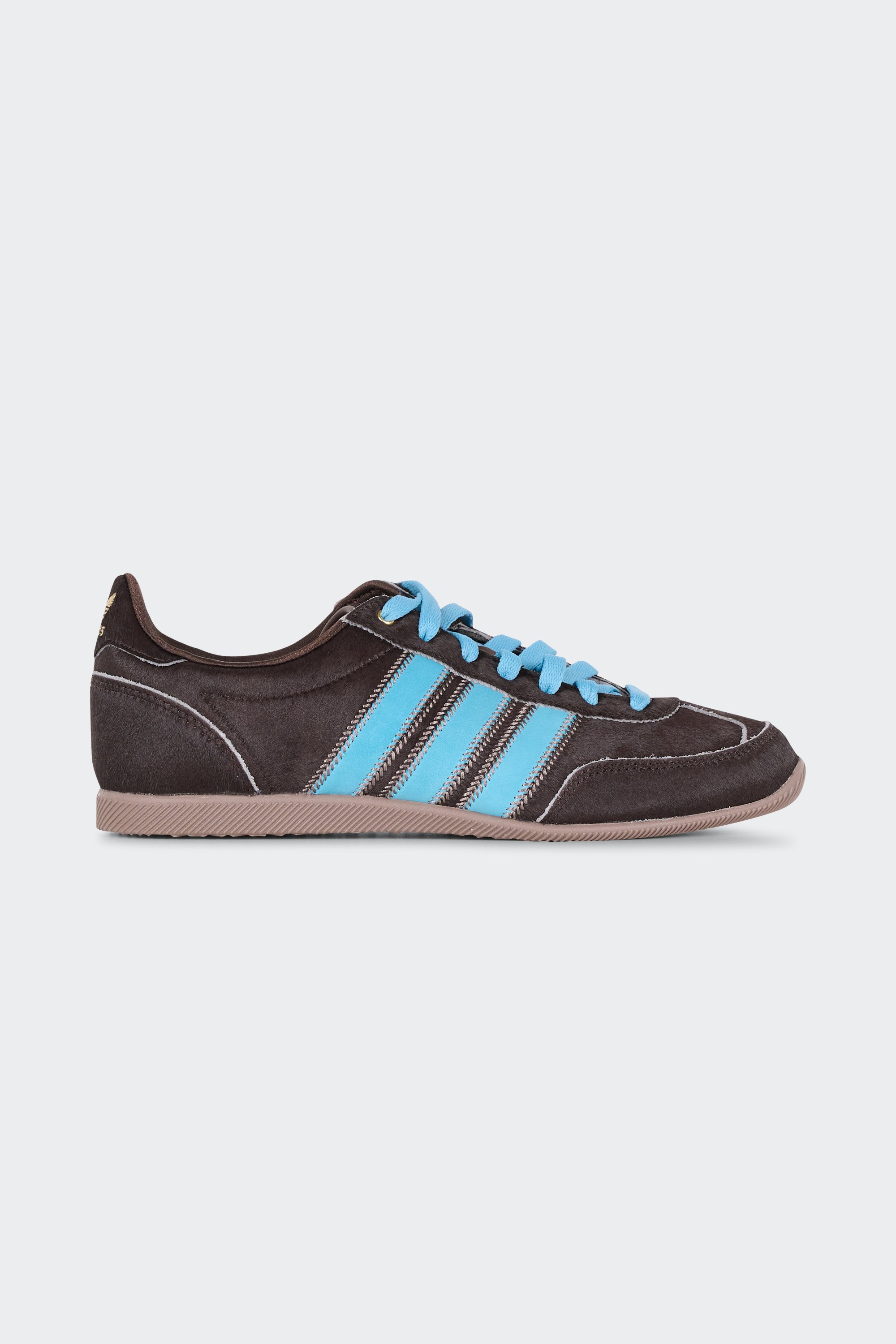Adidas Superstar sneakers | Brown by ADIDAS Adidas Superstar sneakers Brown