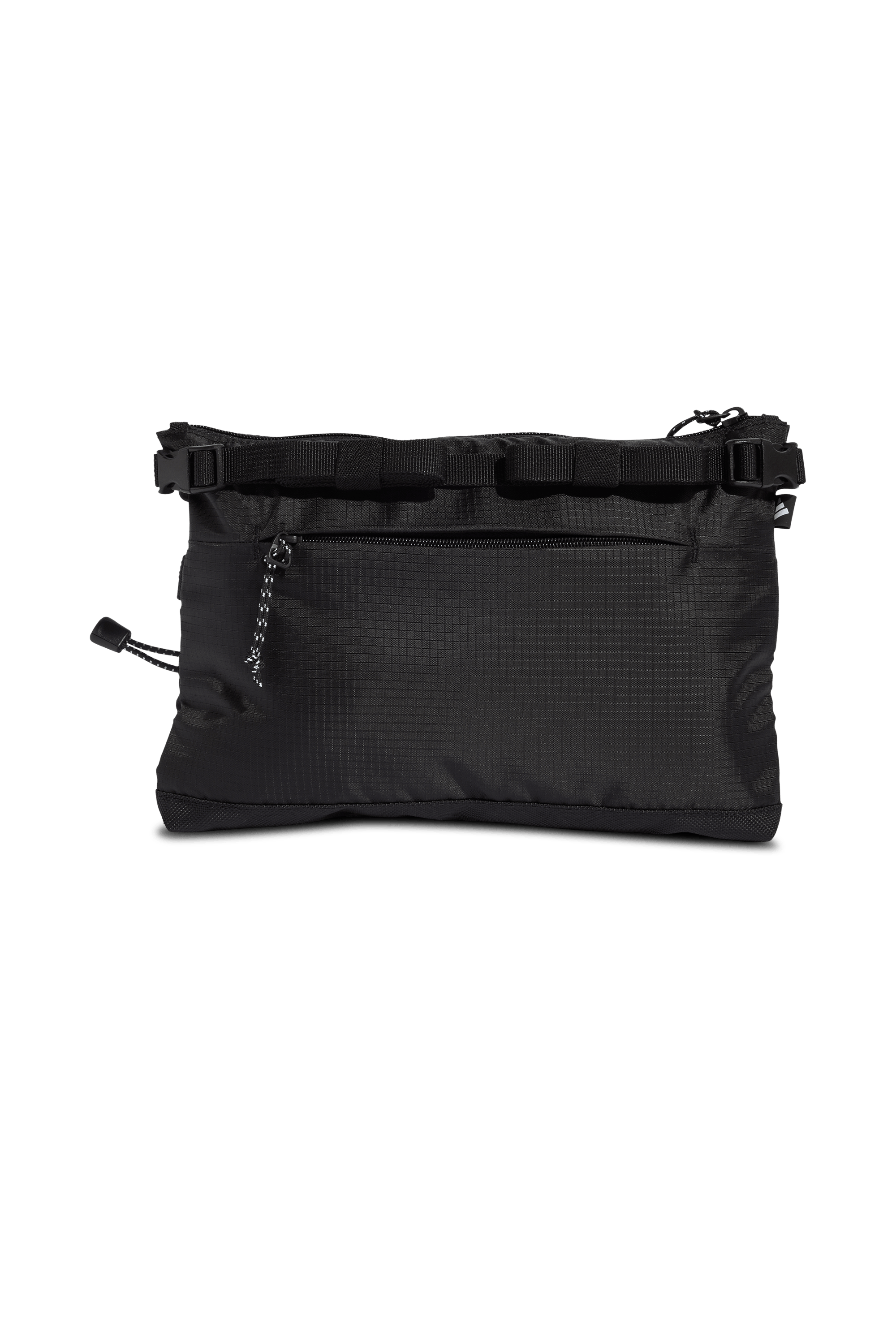 Baindeminuit shoulder bag Black