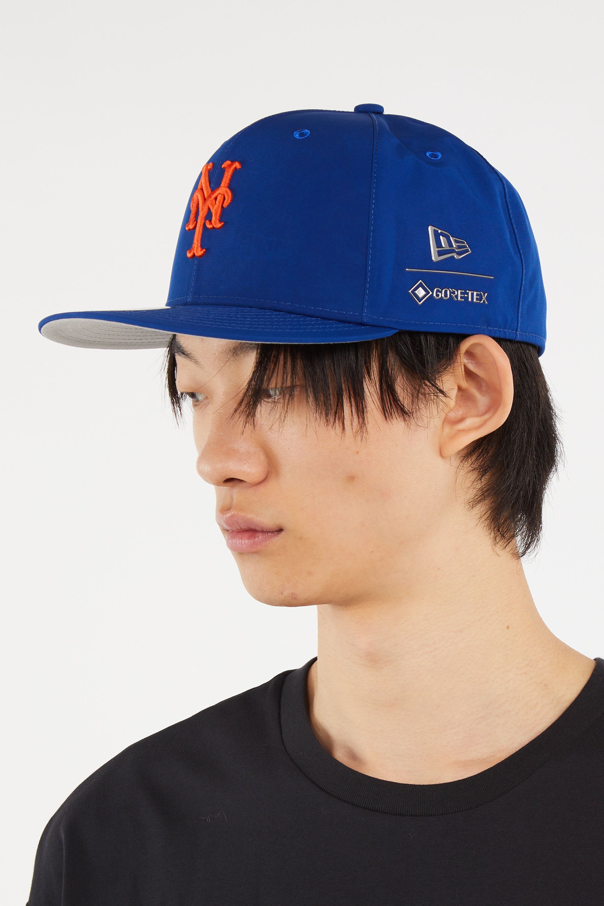 Casquette NEW ERA Bleu