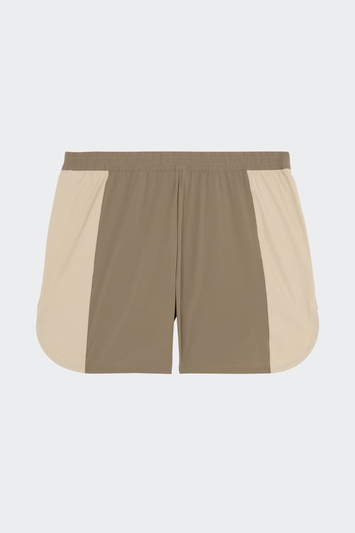 Ka_yo_prototype - Short - Taille S Vert