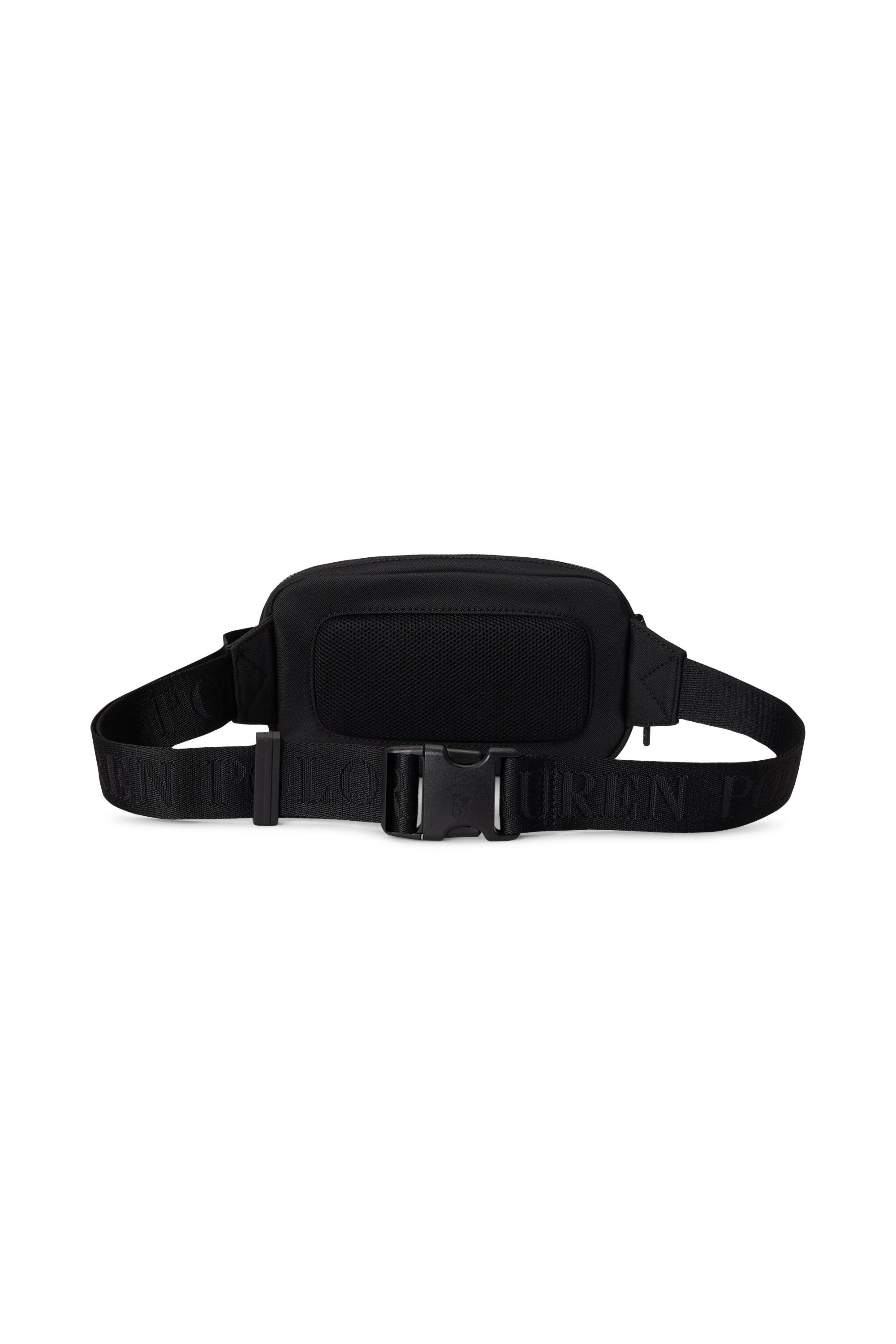 Waist bag | Black POLO RALPH LAUREN Men