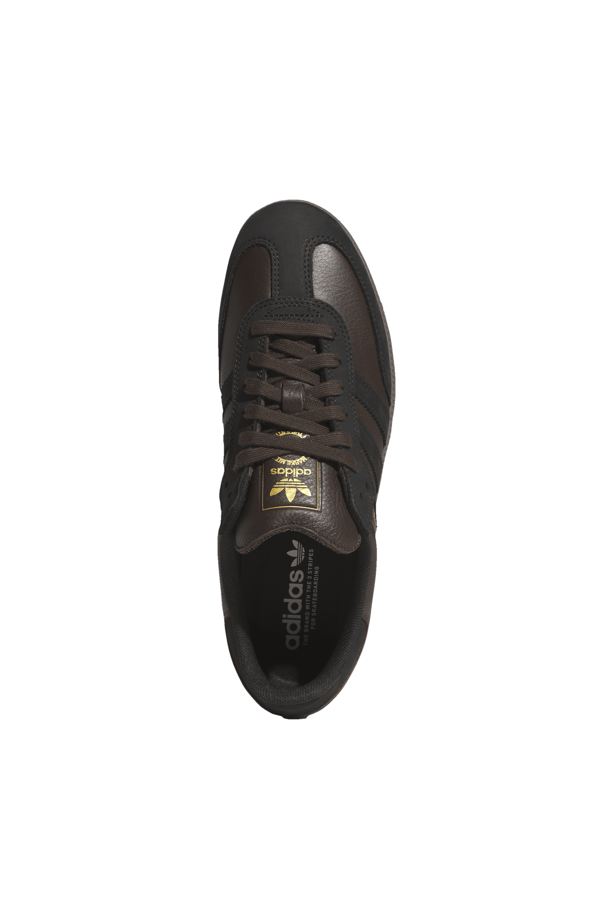 Baskets | Marron ADIDAS Femme