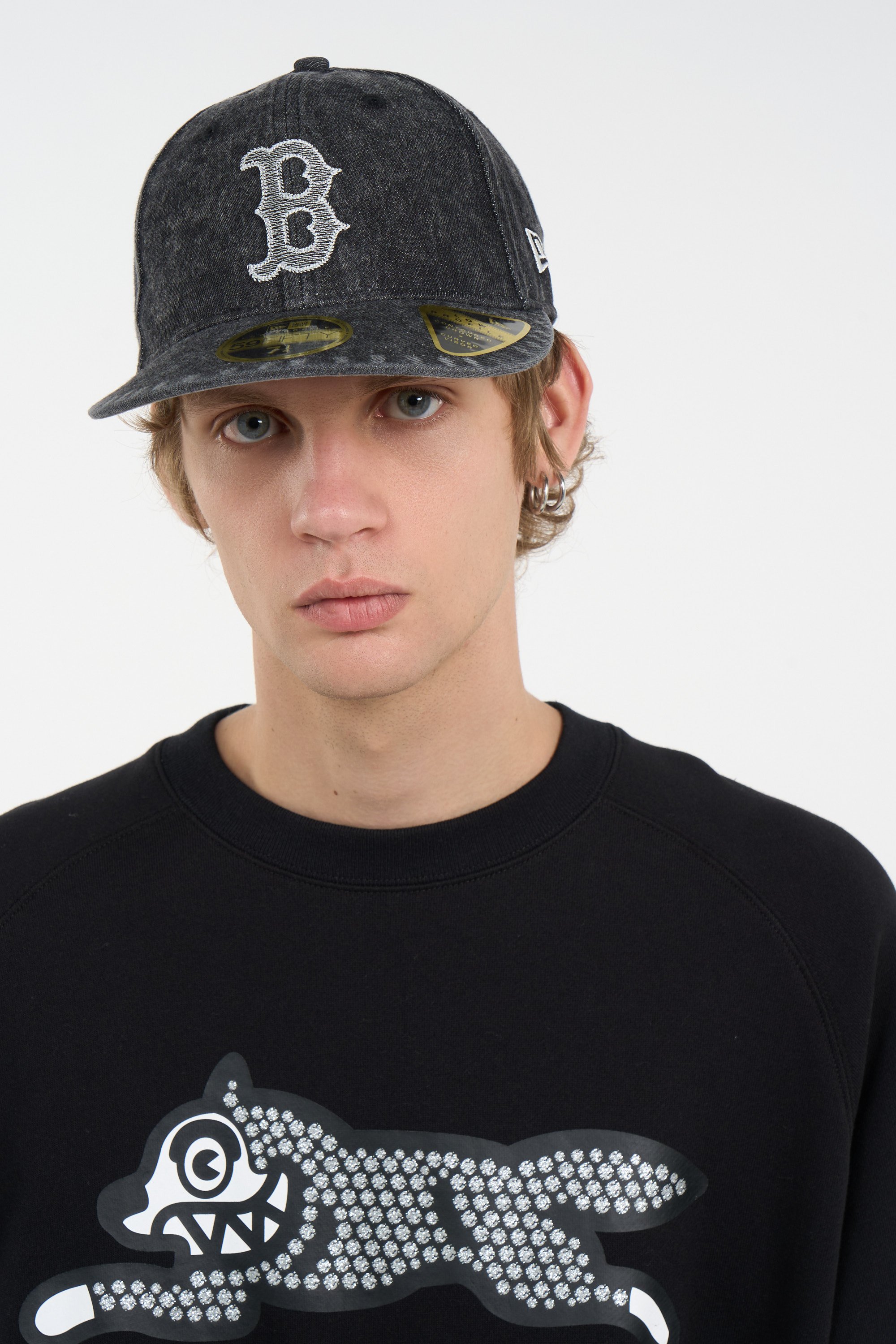 Casquette | Noir NEW ERA Homme