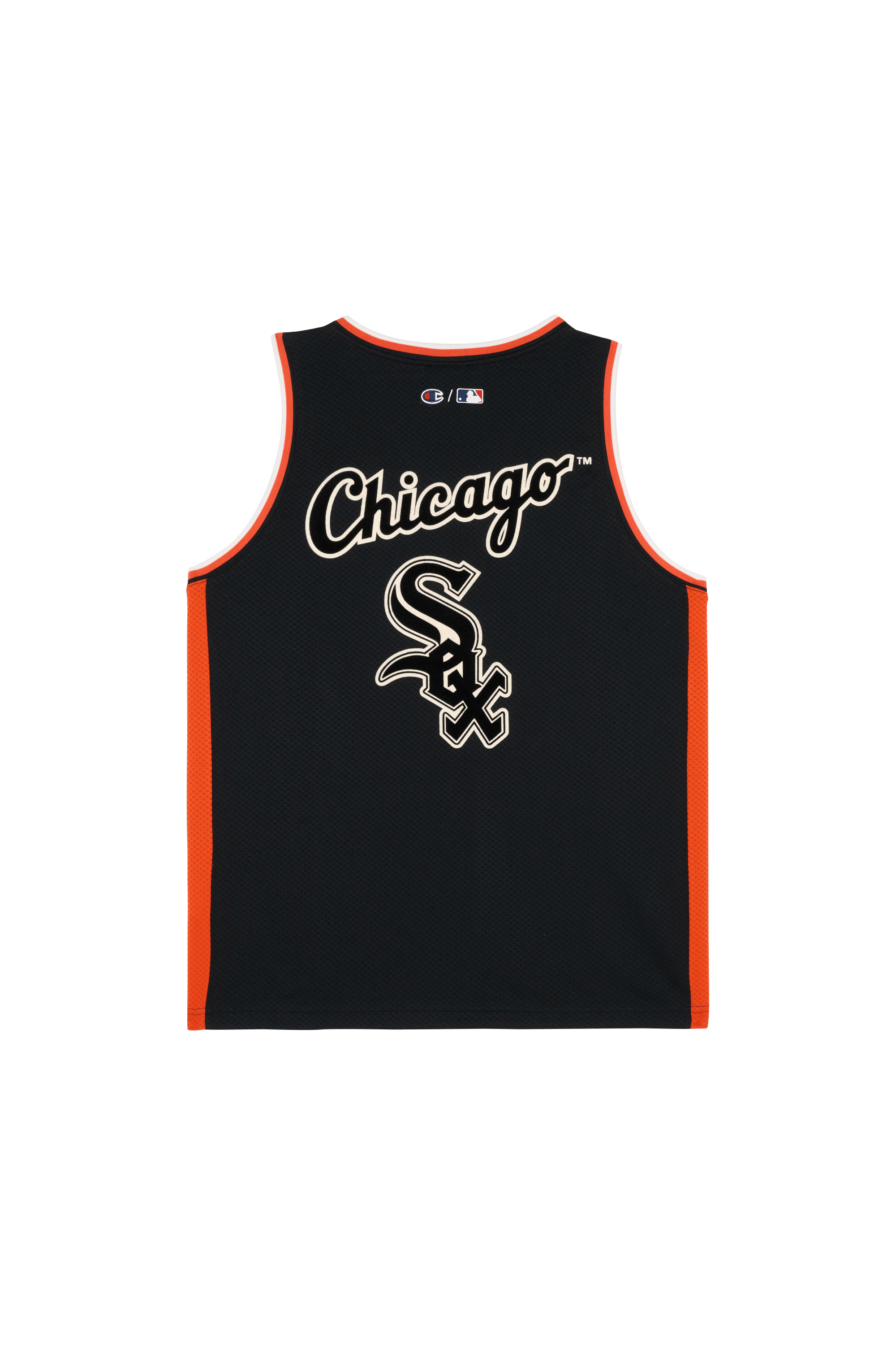 Maillot de sport | Noir CHAMPION Homme
