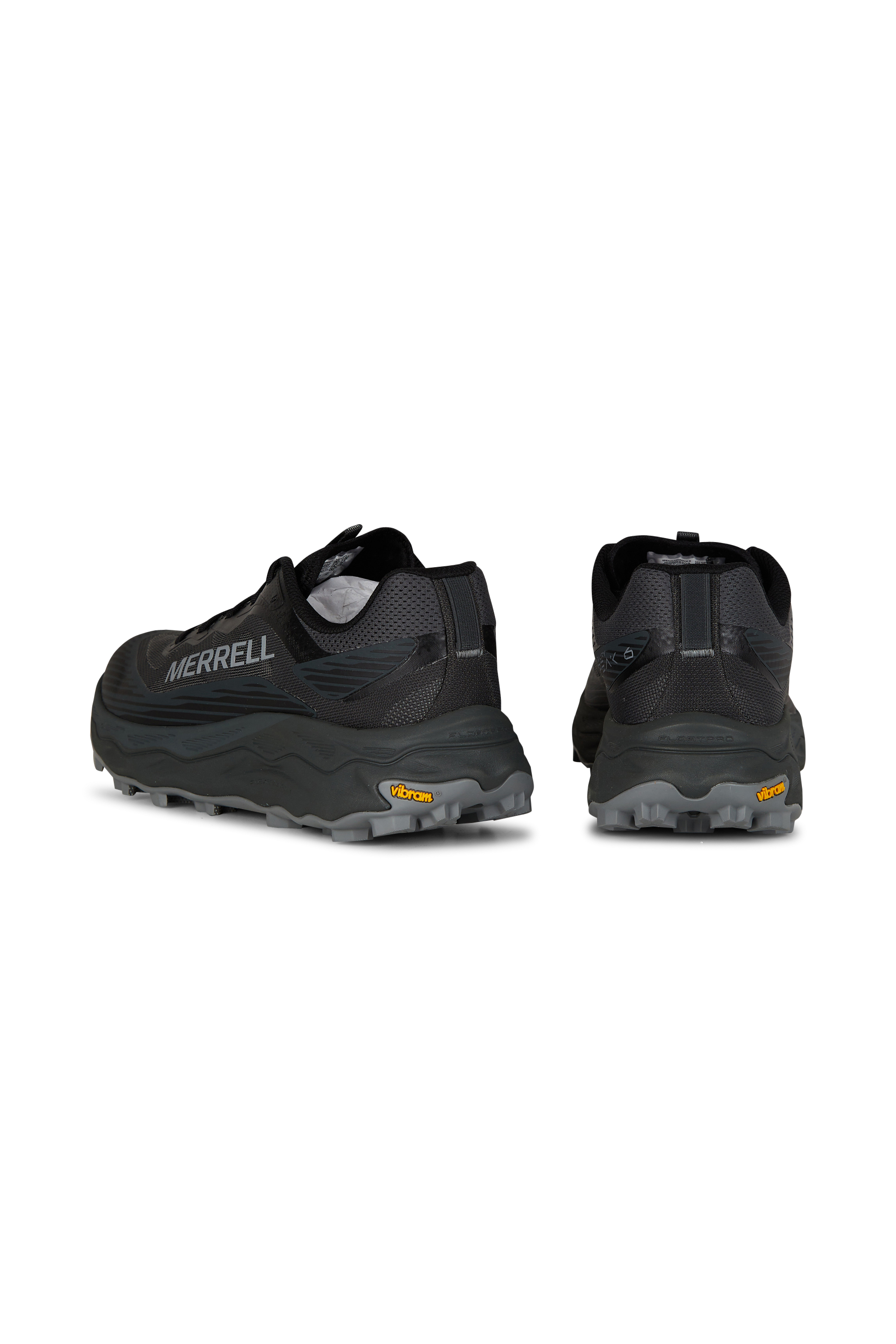 Baskets | Noir MERRELL Homme