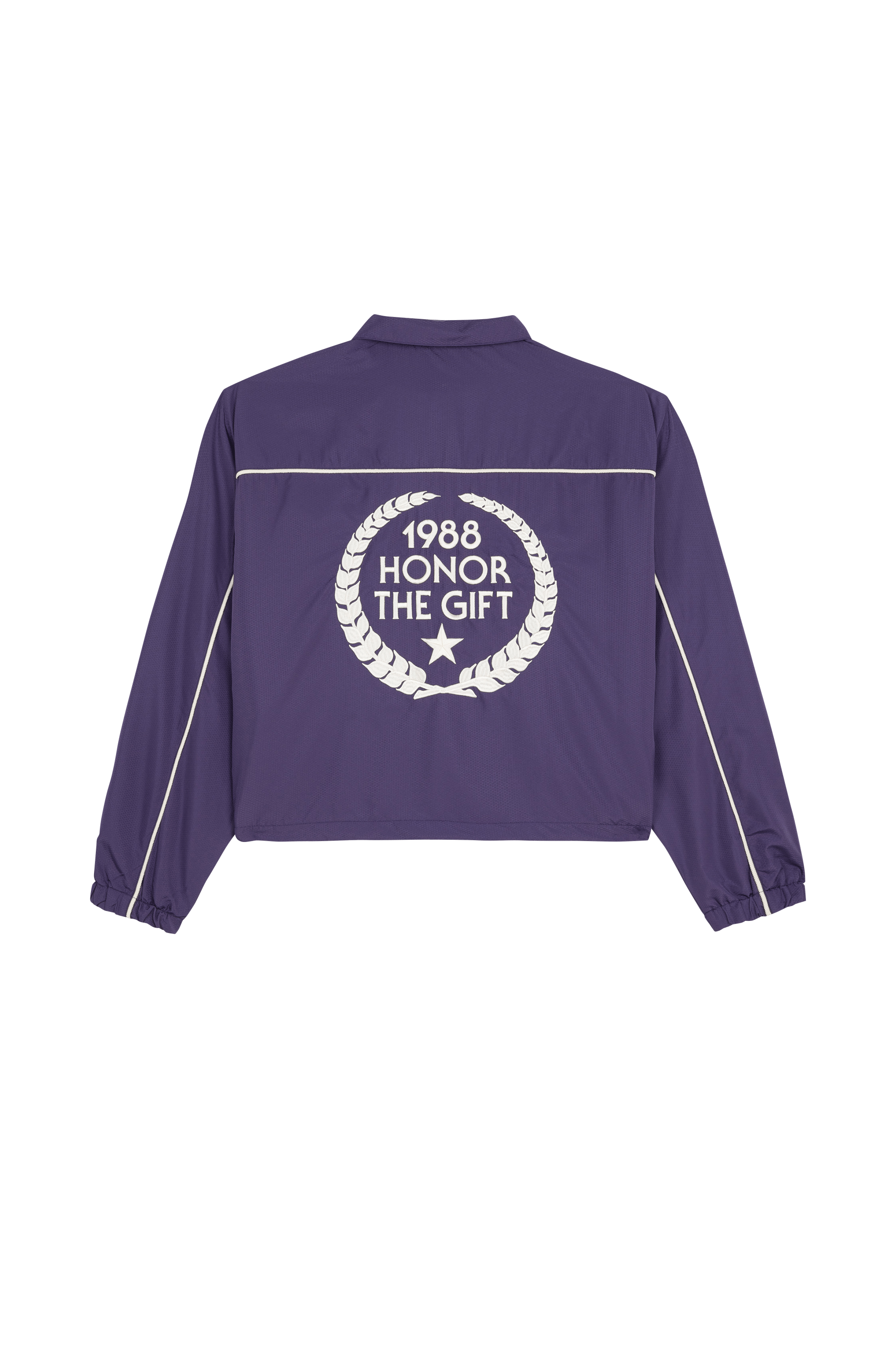 Veste | Violet HONOR THE GIFT Homme