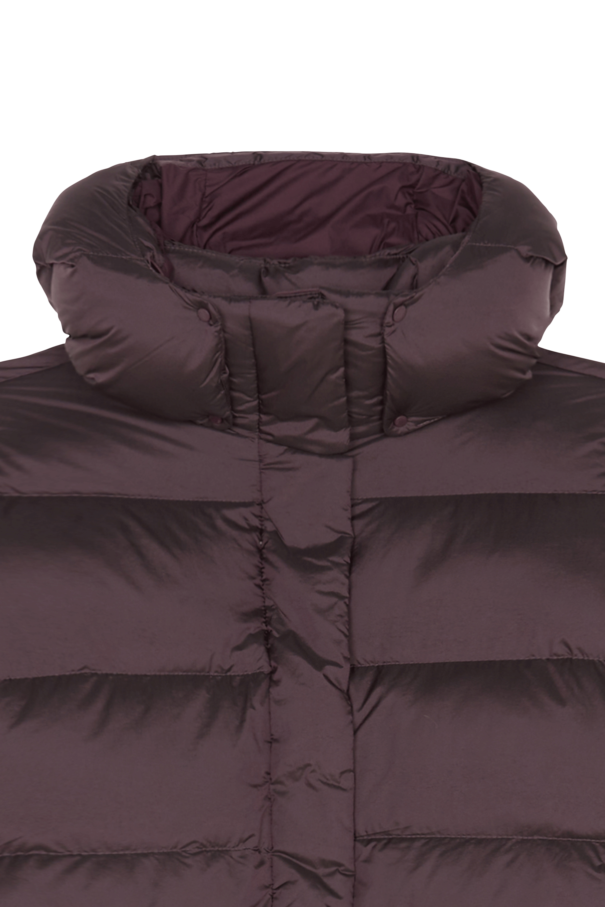 Doudoune | Rouge COLUMBIA Femme