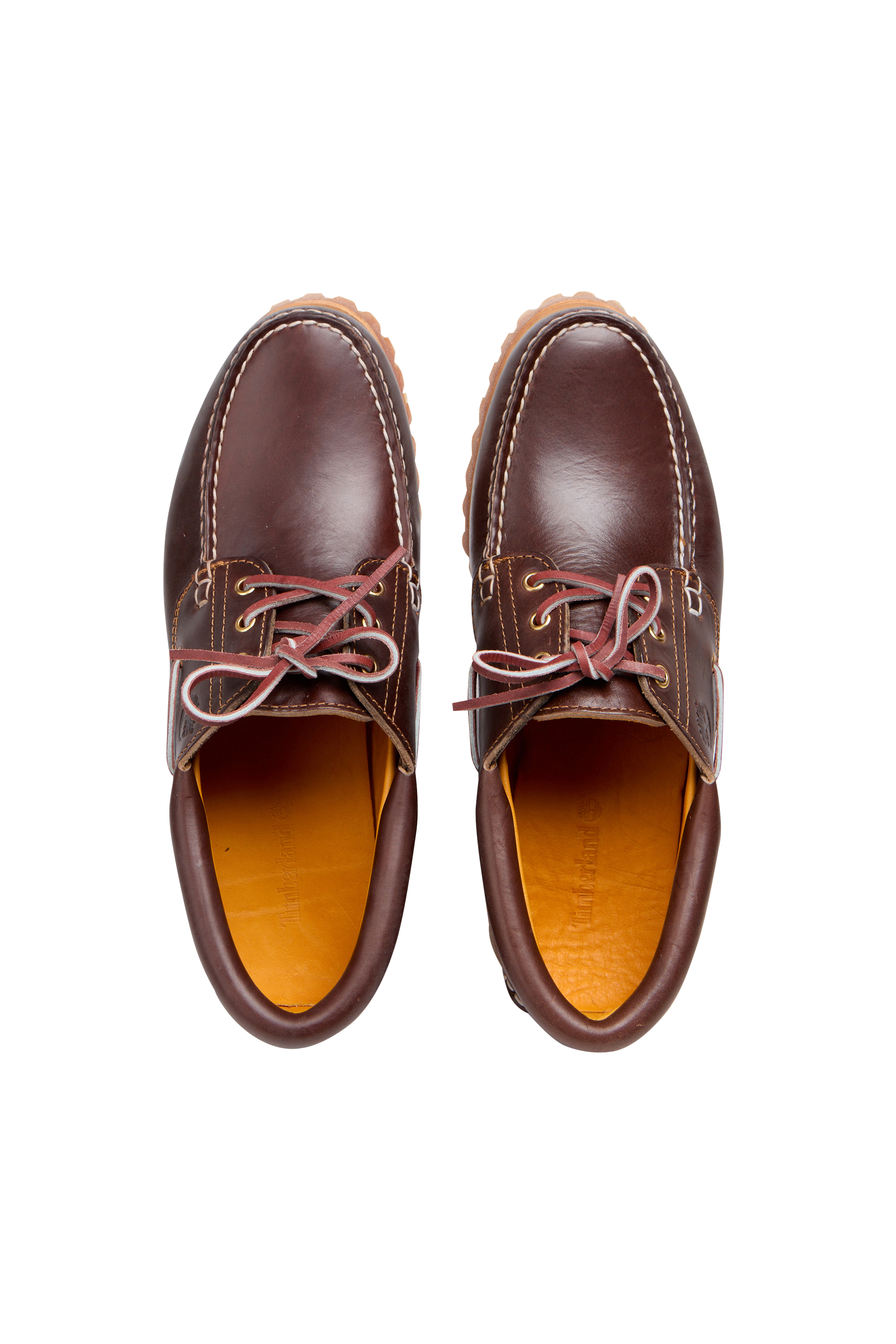 Mocassins TIMBERLAND Marron