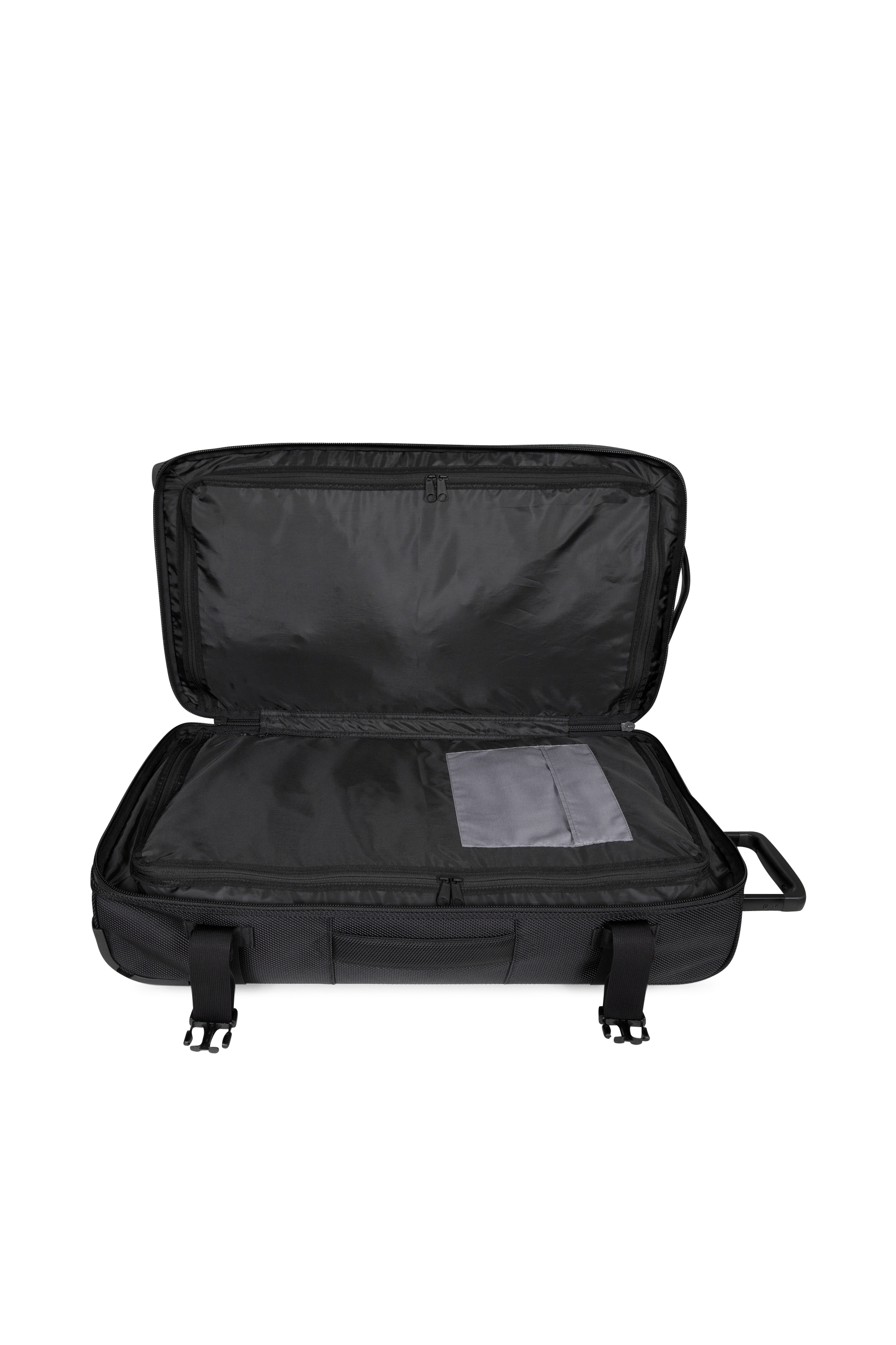 Suitcase Black