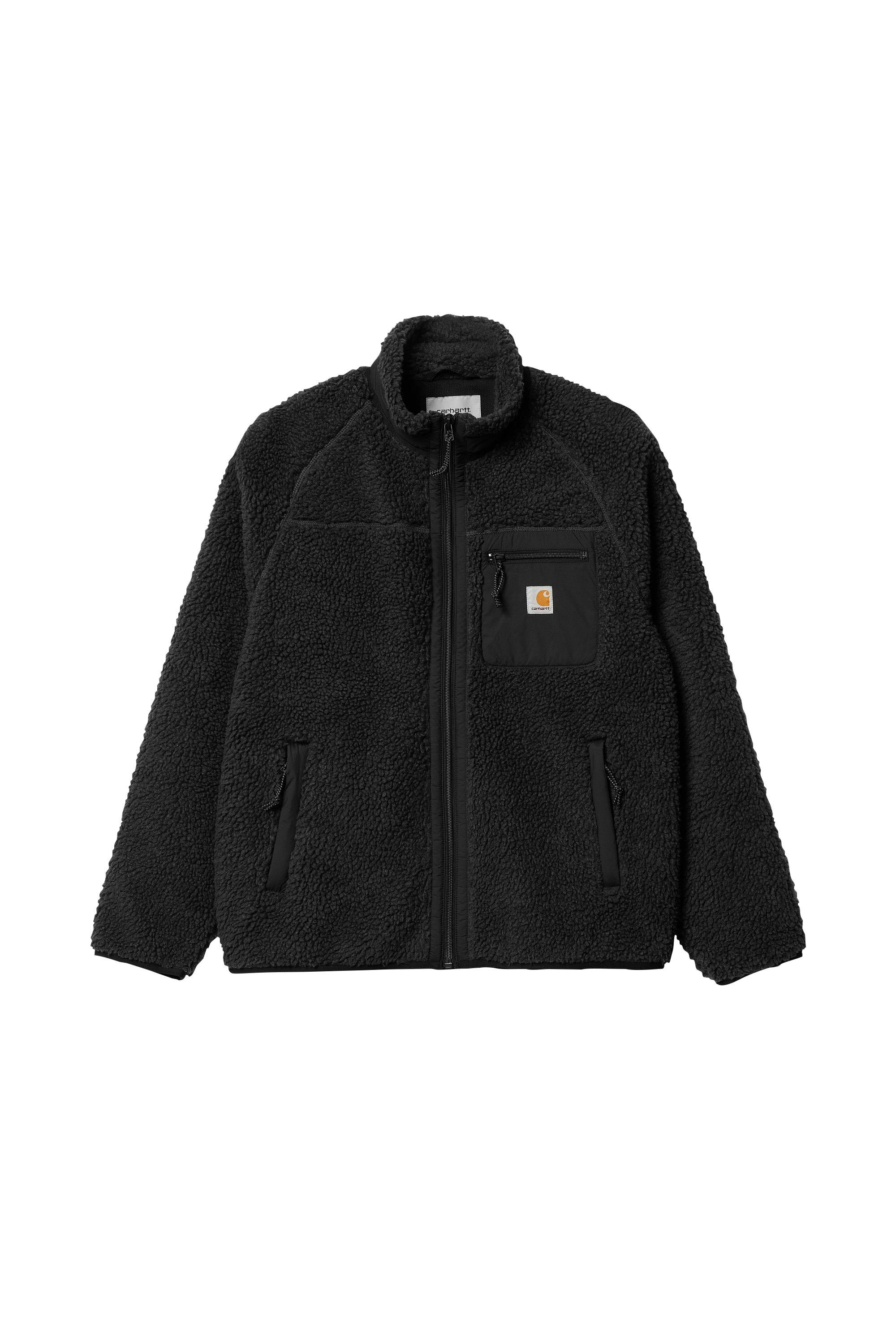 Jacket Black