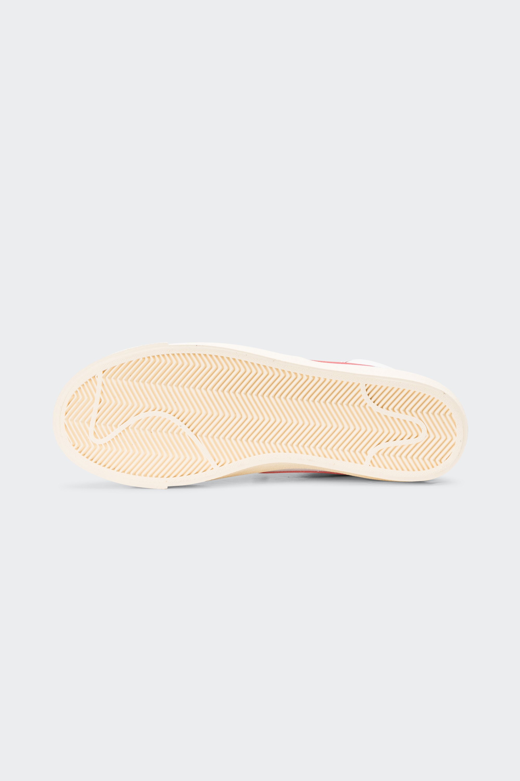 baskets montantes | Blanc by NIKE baskets montantes Blanc