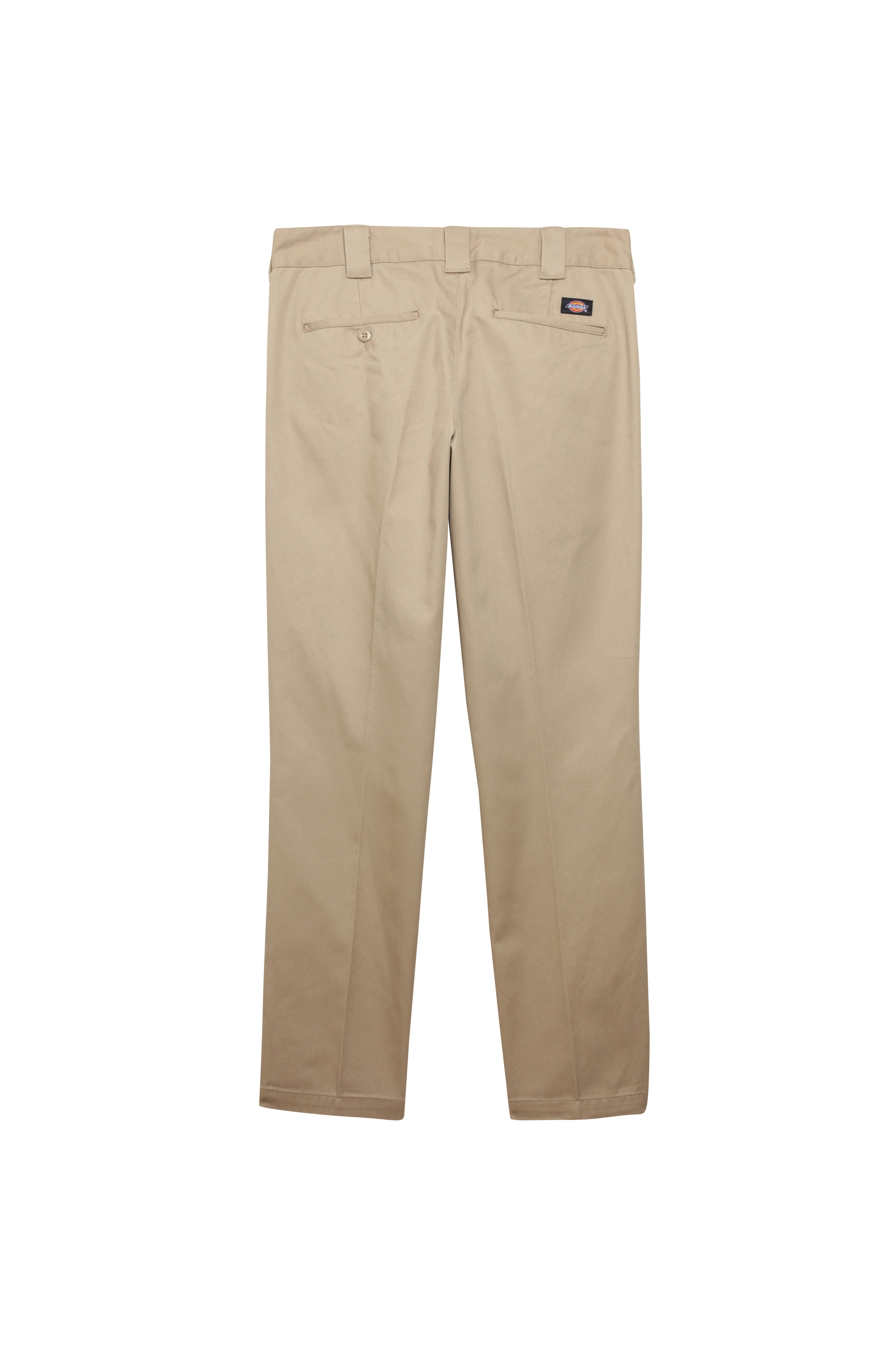 trousers Khaki