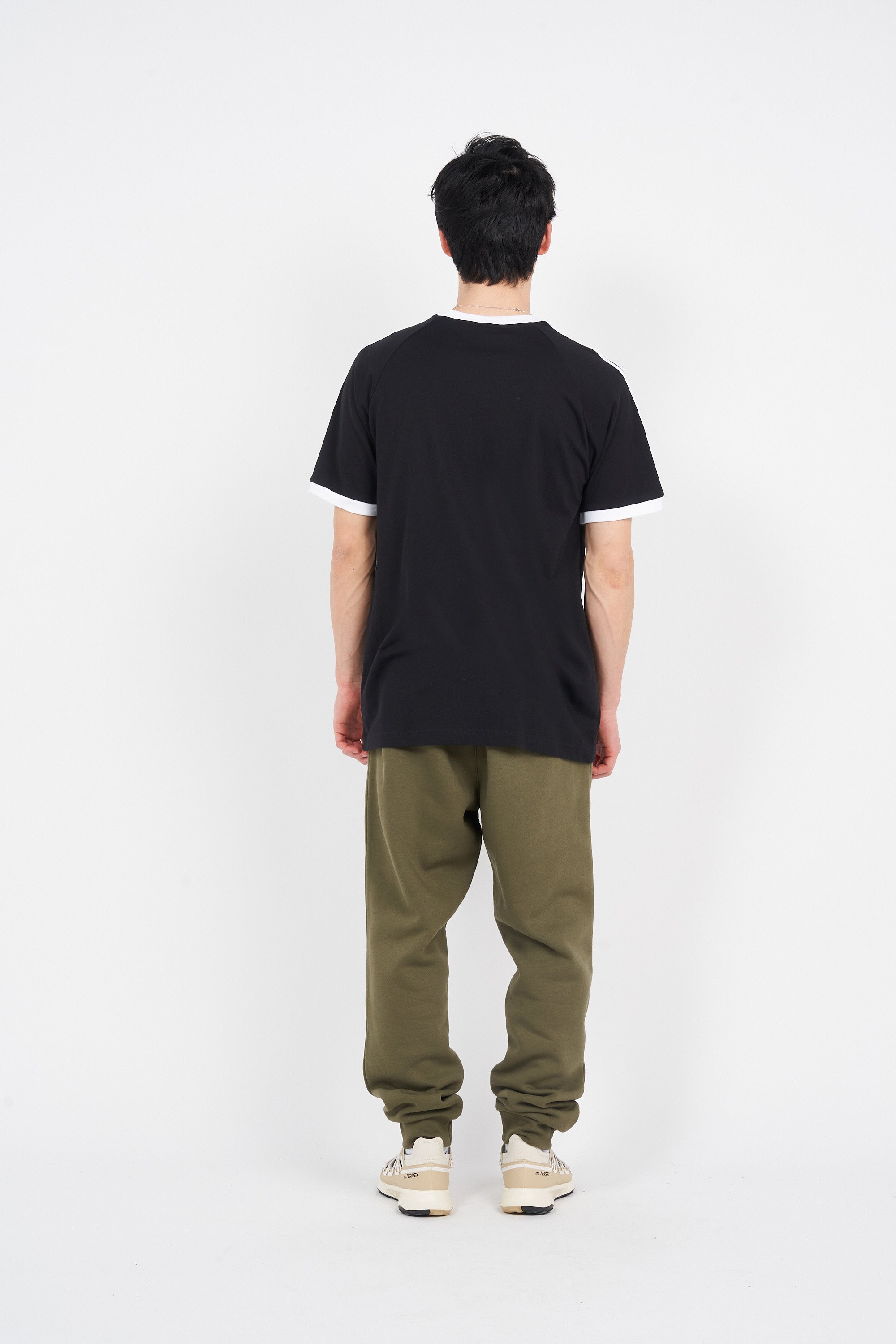 T-shirt | Black ADIDAS Men
