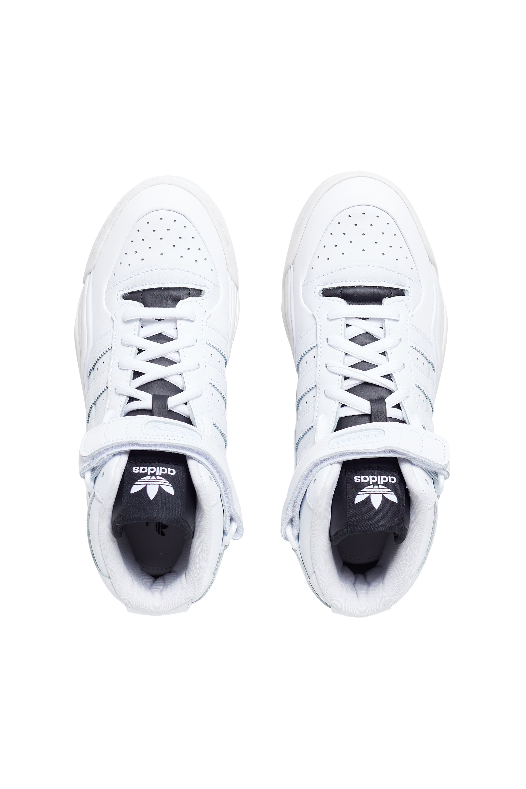 Baskets ADIDAS Blanc