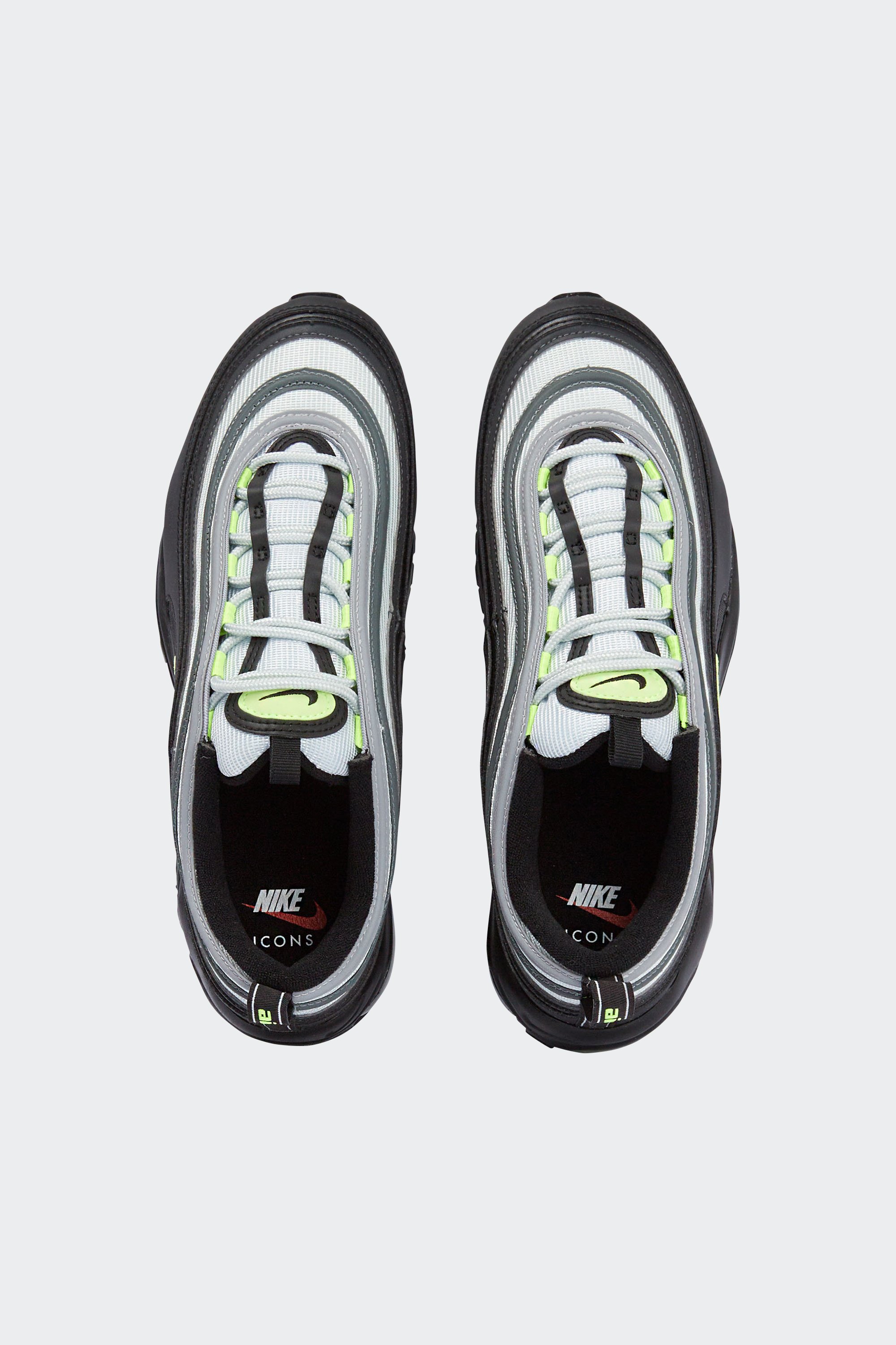 Baskets | Gris by NIKE Baskets Gris