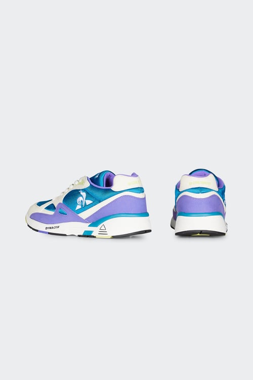 LE COQ SPORTIF Baskets Multicolore