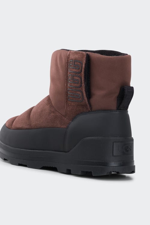 UGG Bottines Marron