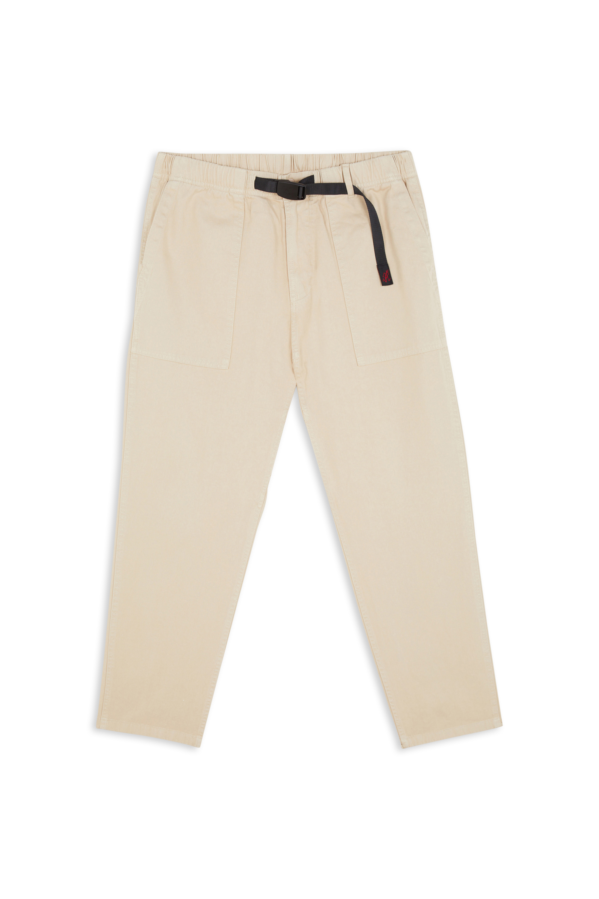 Trousers Beige
