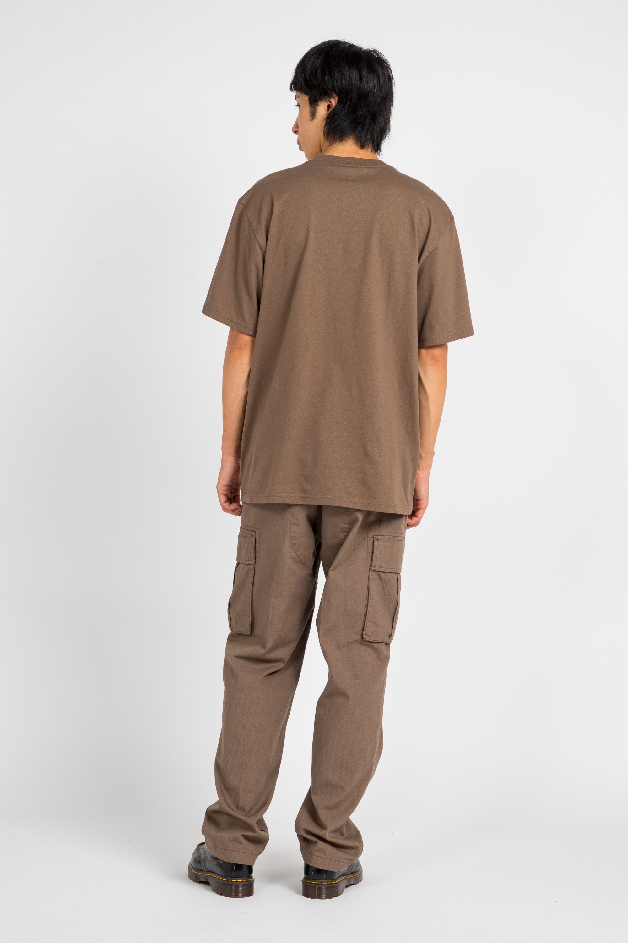 T-shirt | Brown DICKIES Men
