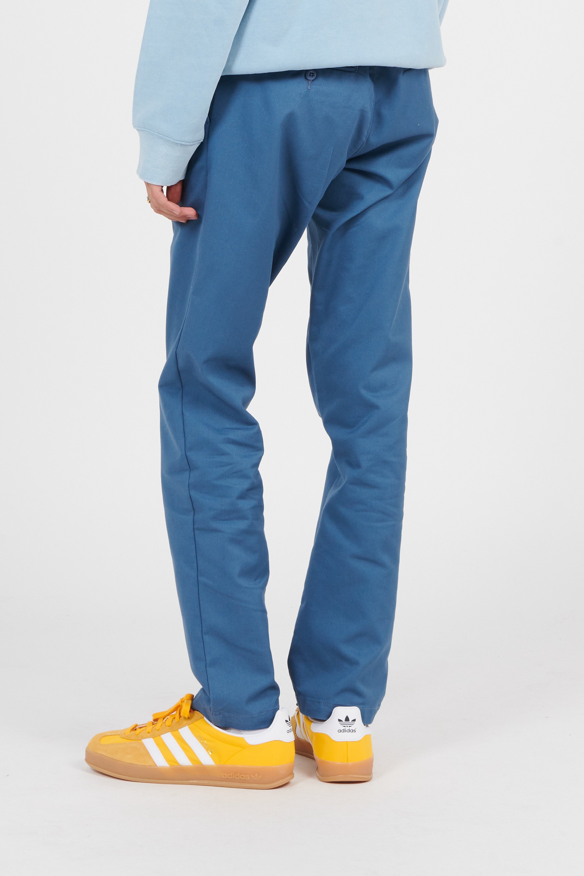 Pants | Blue CARHARTT WIP Men