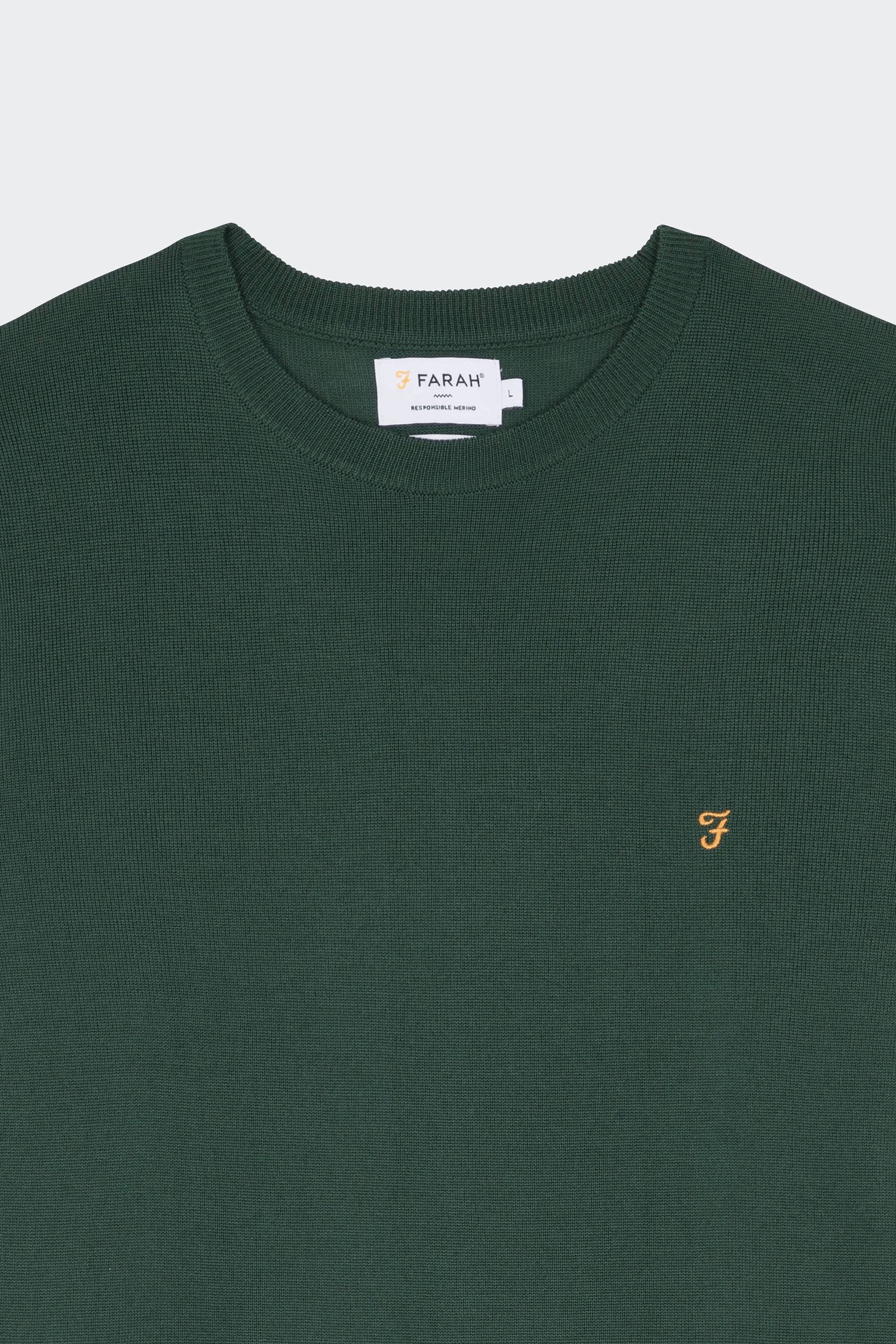 Pull | Vert by FARAH Pull Vert