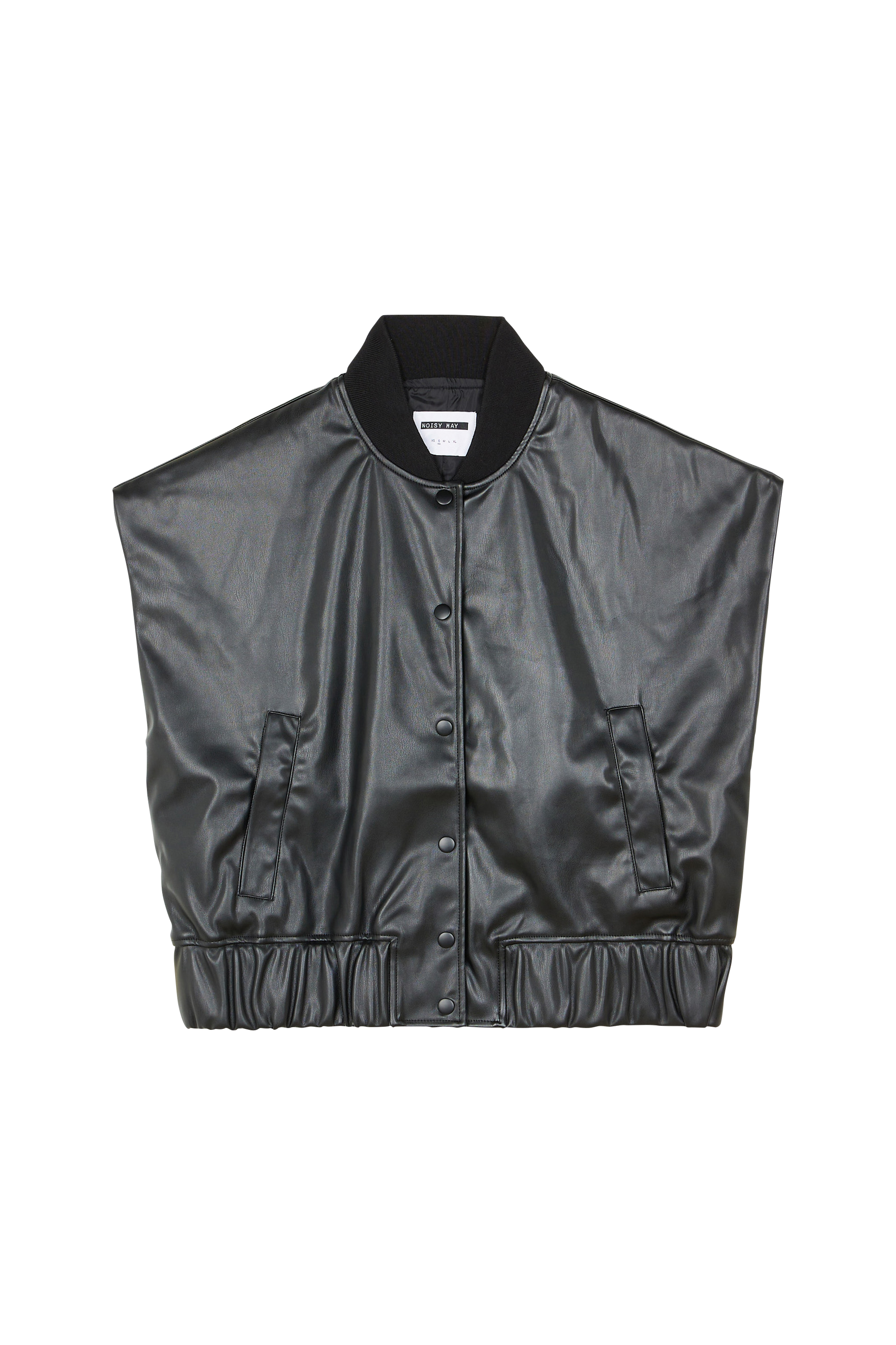 Jacket Black