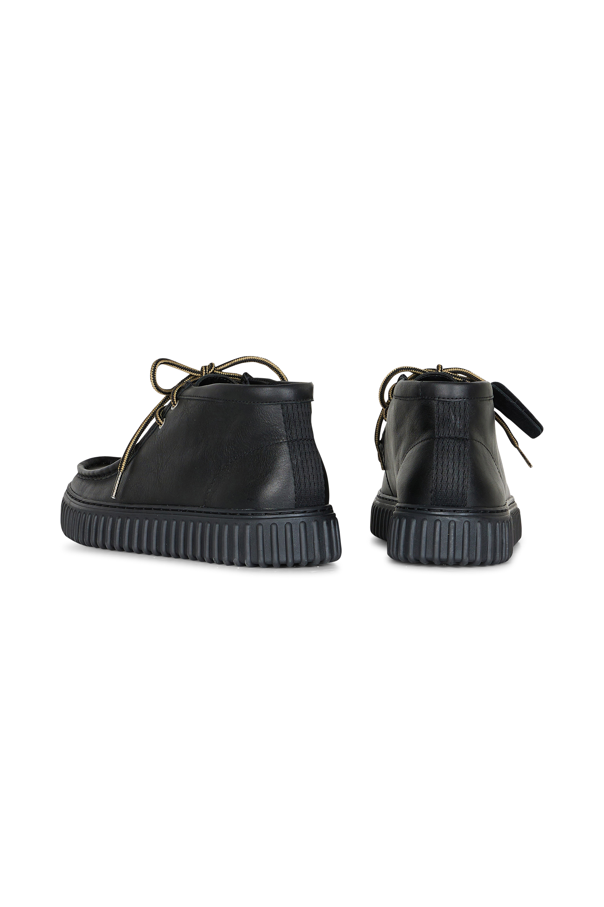 Boots | Noir CLARKS ORIGINALS Homme