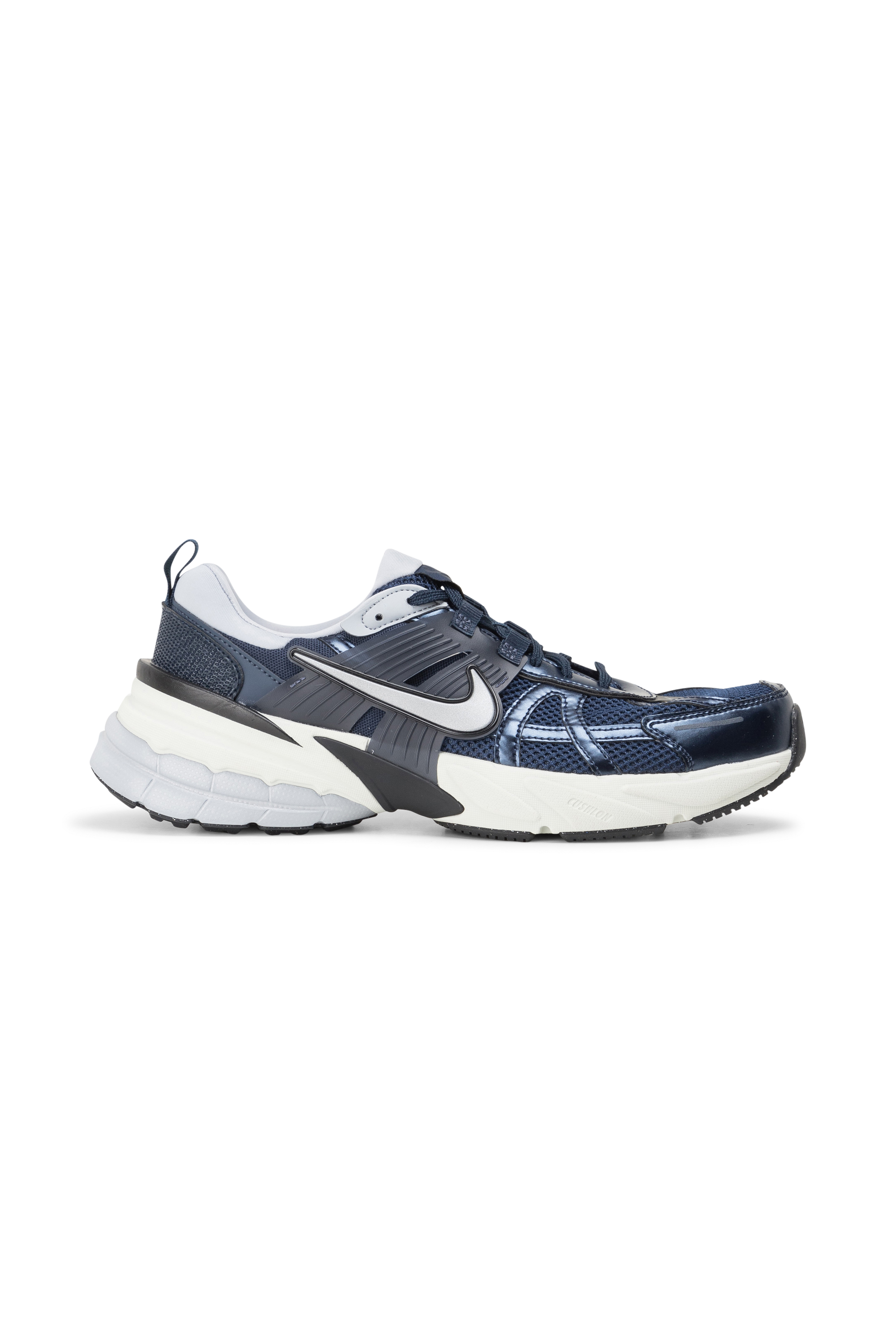 Baskets Bleu