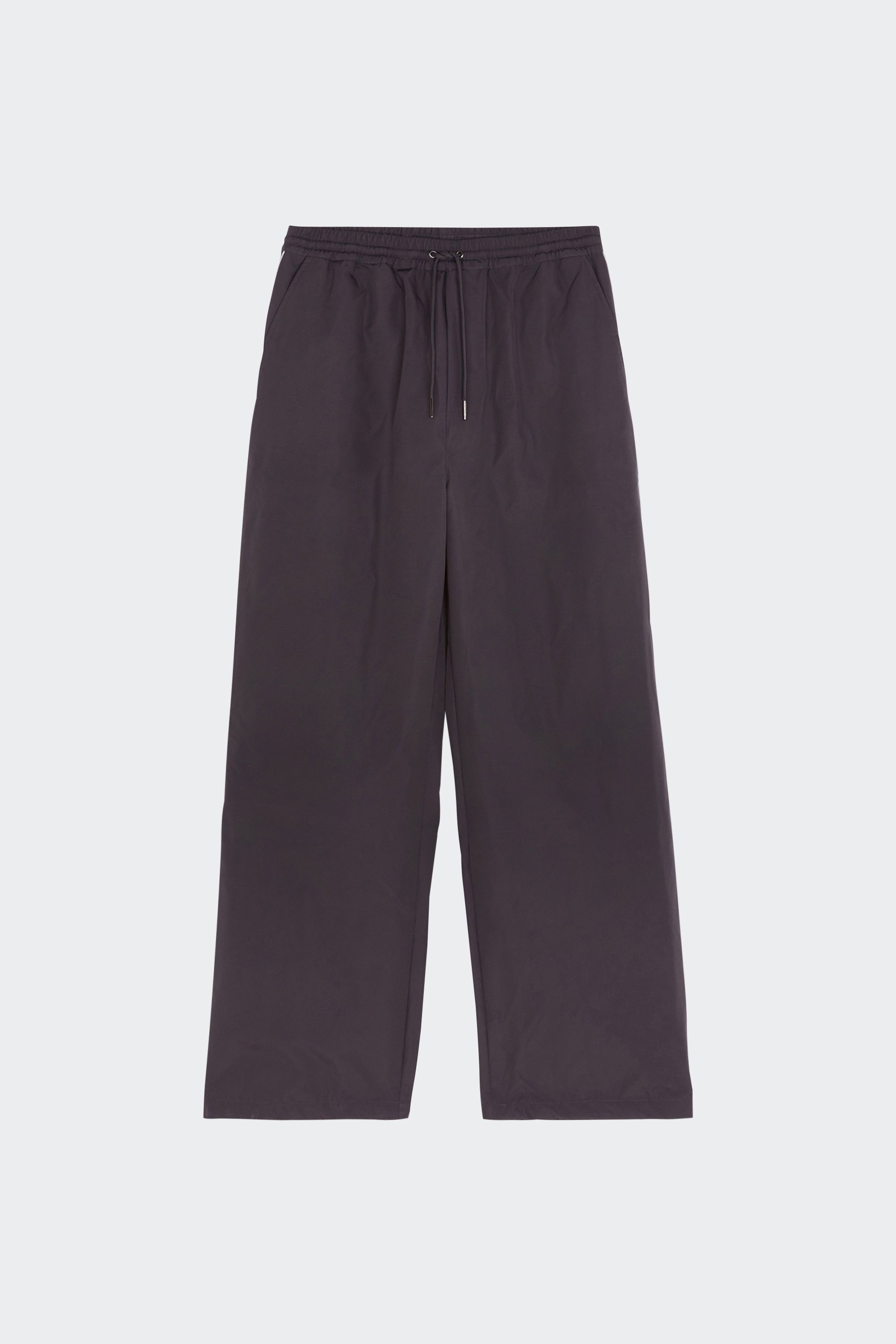 Joggers | Black by DAILY PAPER Joggers Black