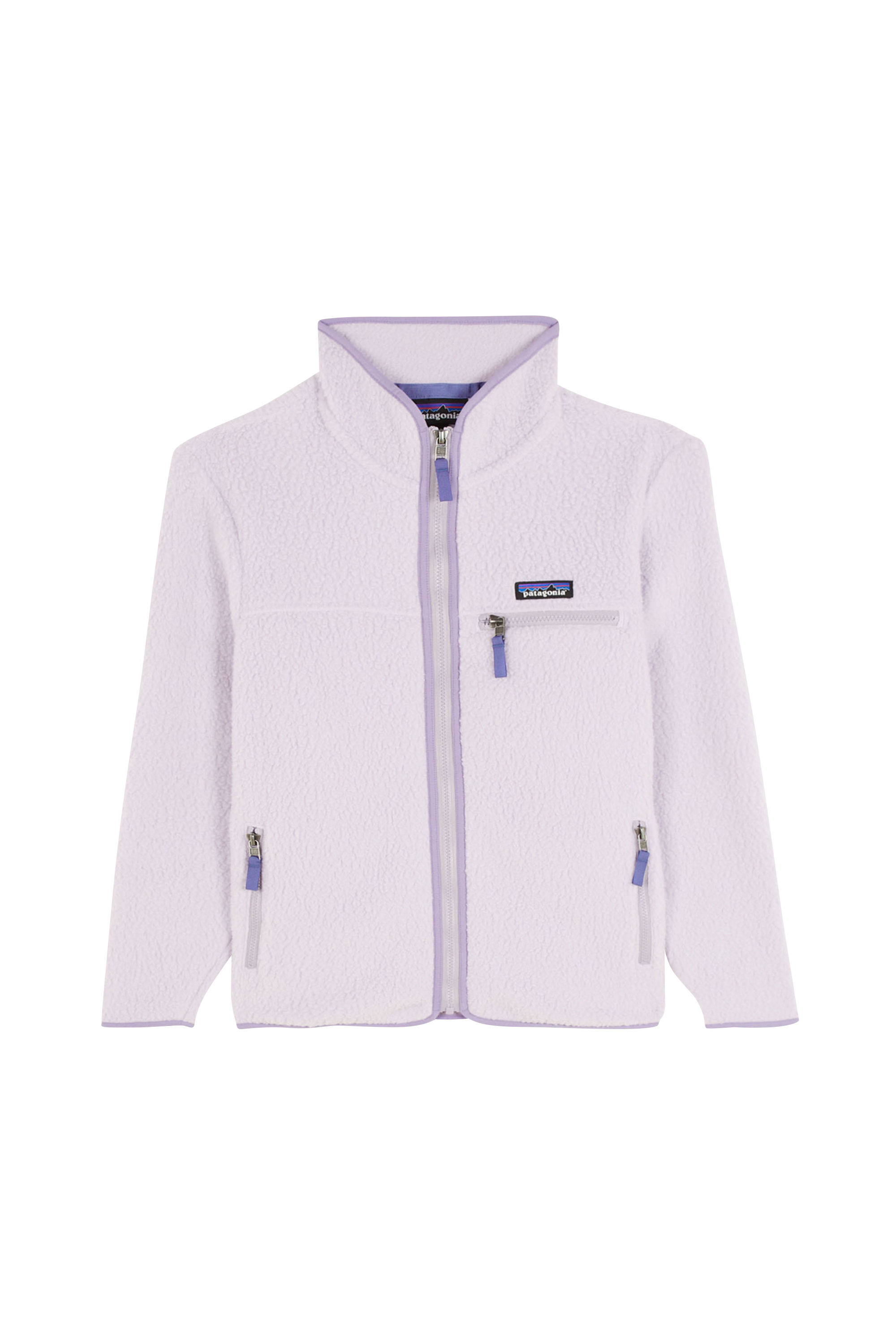 polaire Violet