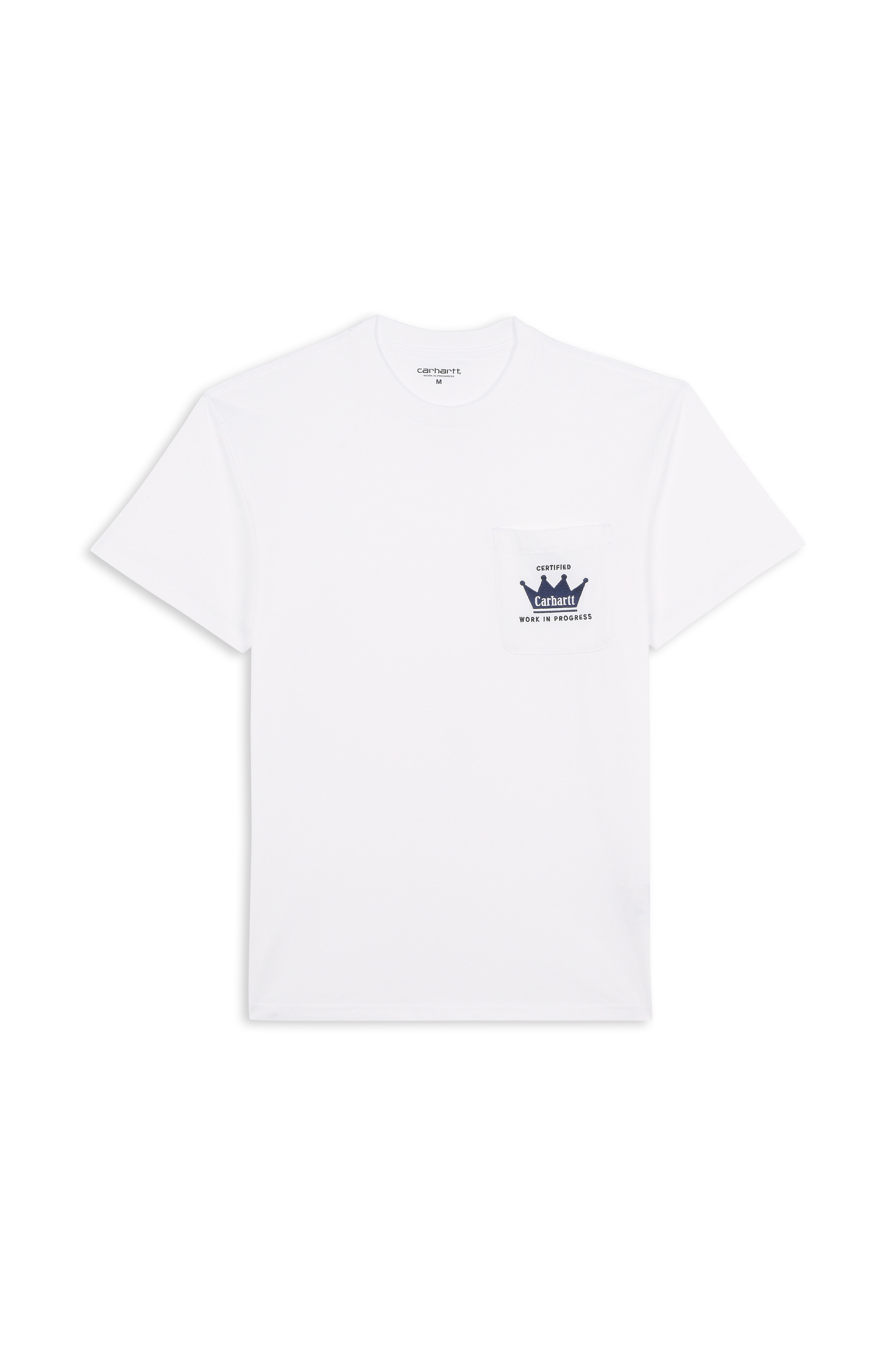 T-shirt Blanc