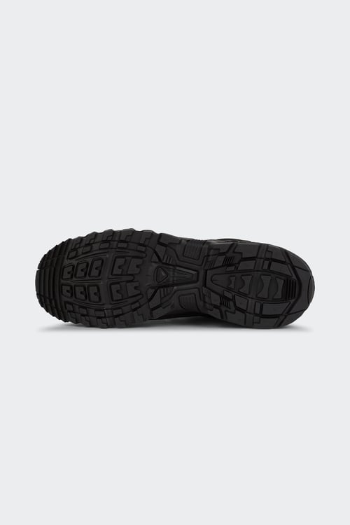 SALOMON Baskets Noir