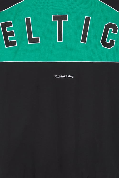 MITCHELL & NESS Veste Multicolore