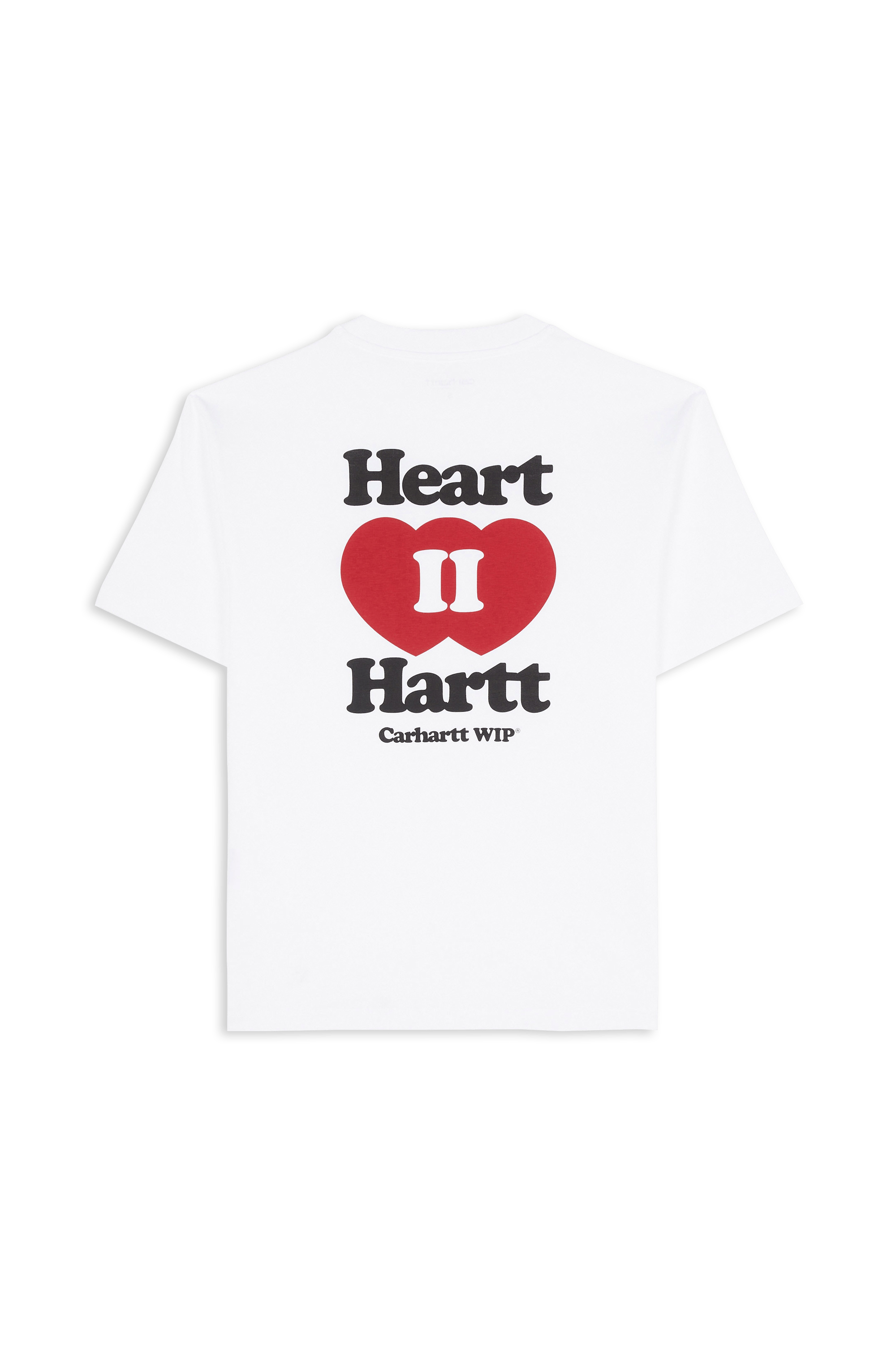 T-shirt | Blanc CARHARTT WIP Femme