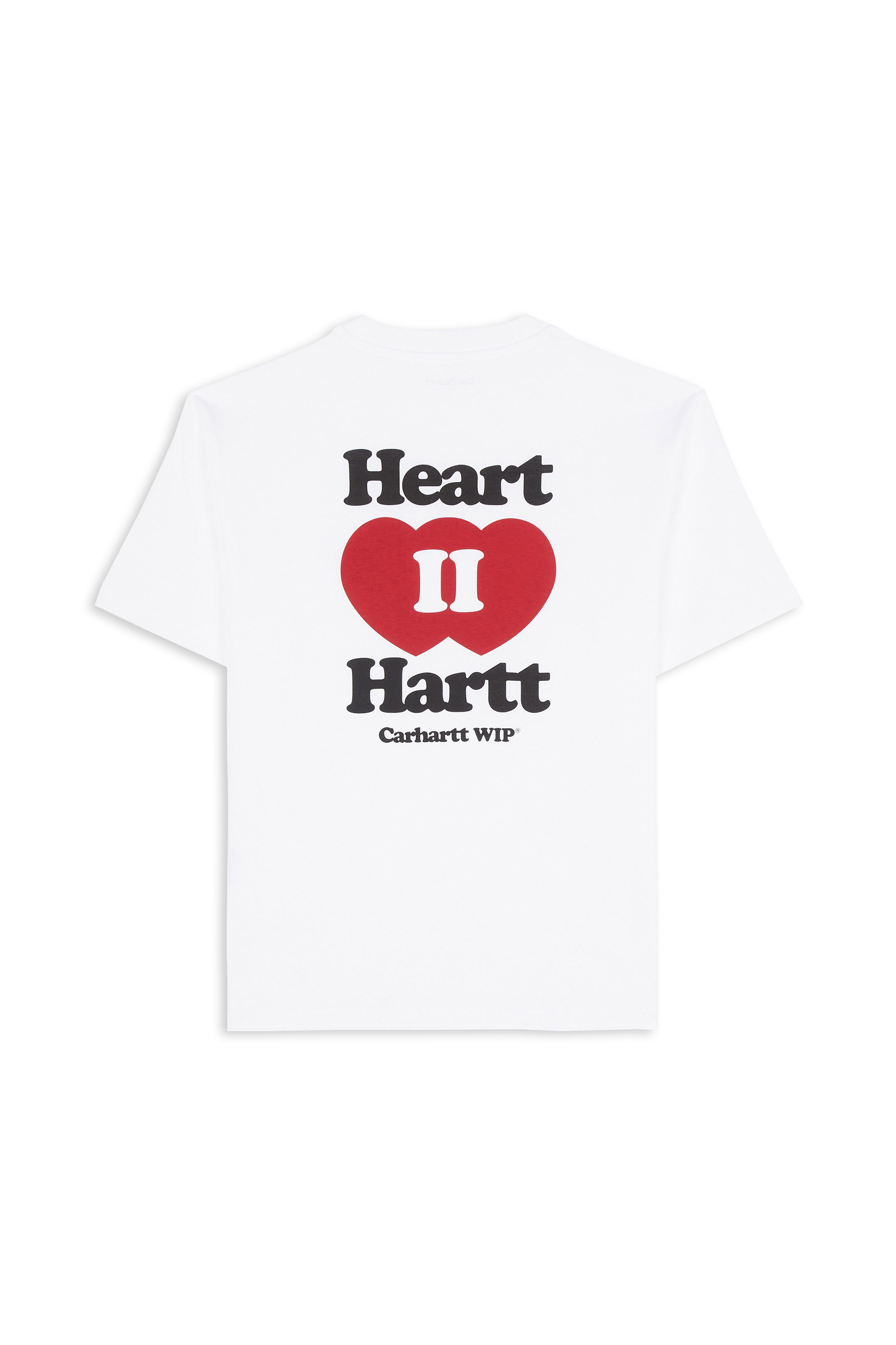 T-shirt White