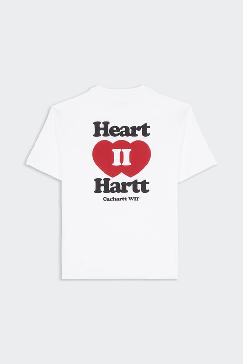 CARHARTT WIP T-shirt Blanc