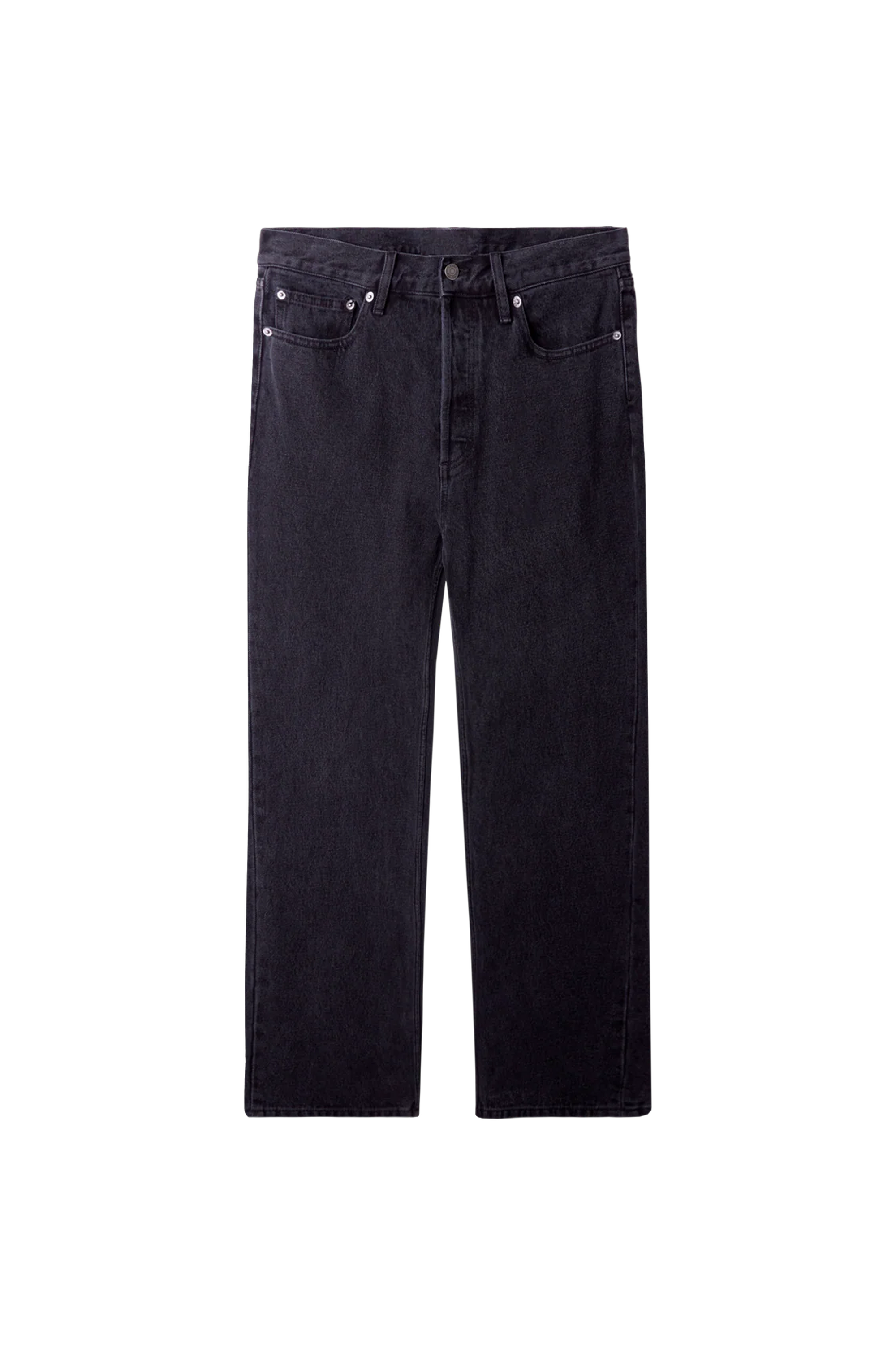 Jeans Black