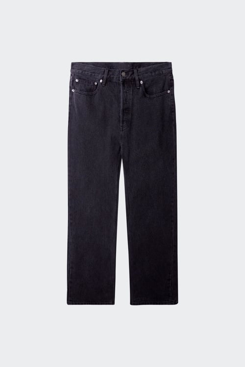 OBEY Jeans Black