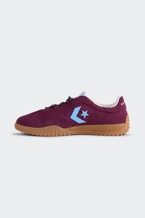 CONVERSE Baskets basses Rouge