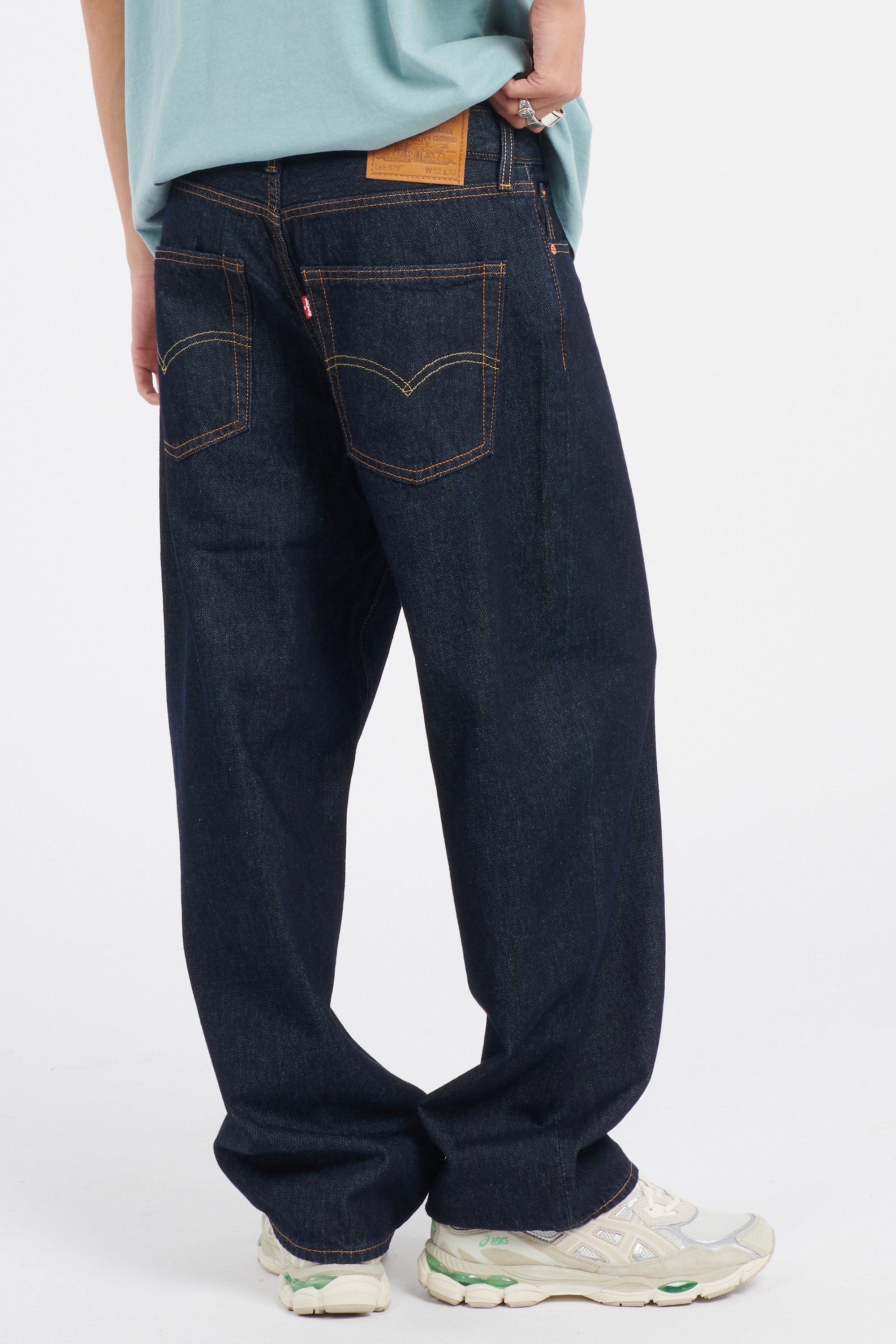 Baggy | Bleu LEVI'S Homme