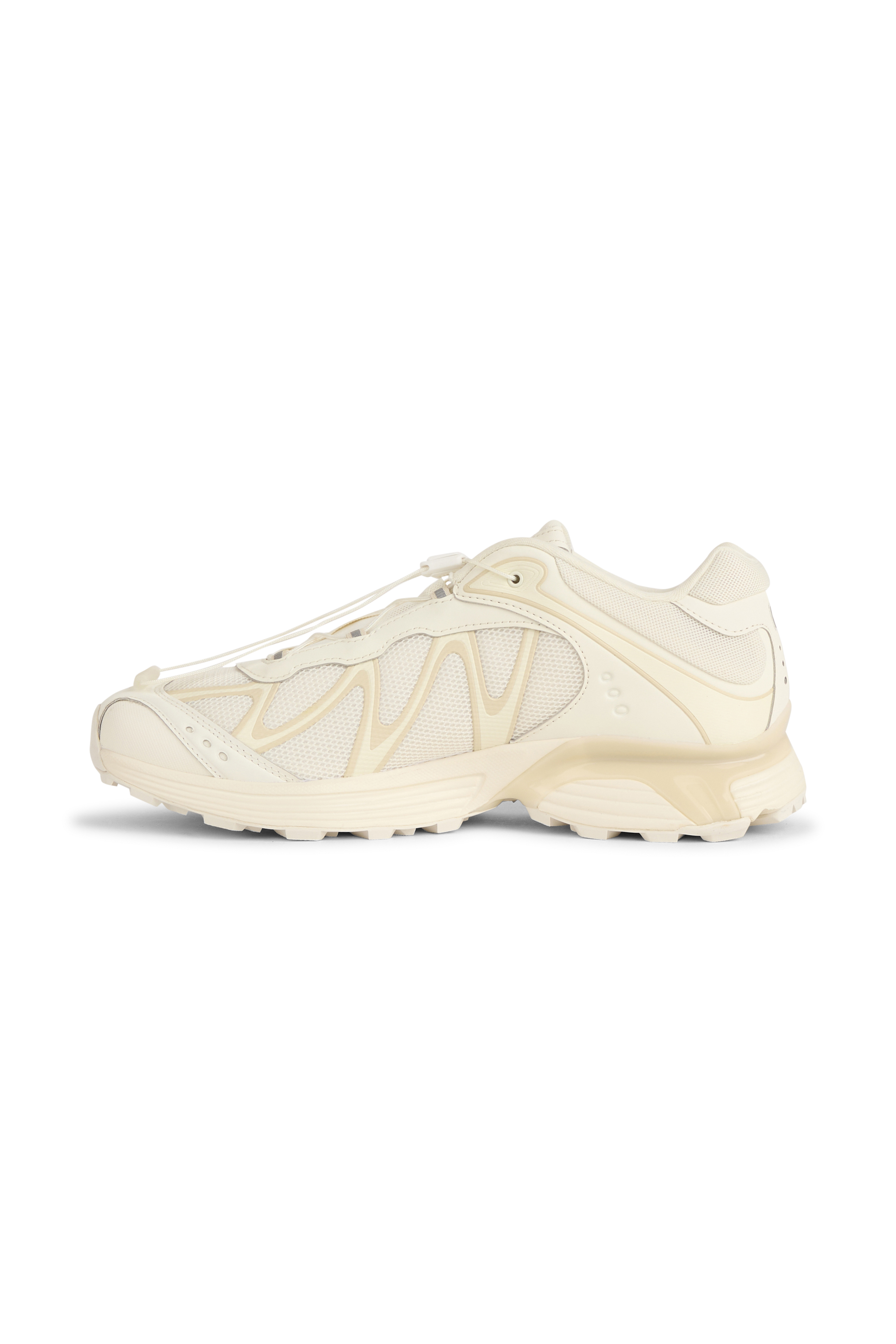 Adidas Superstar sneakers Beige